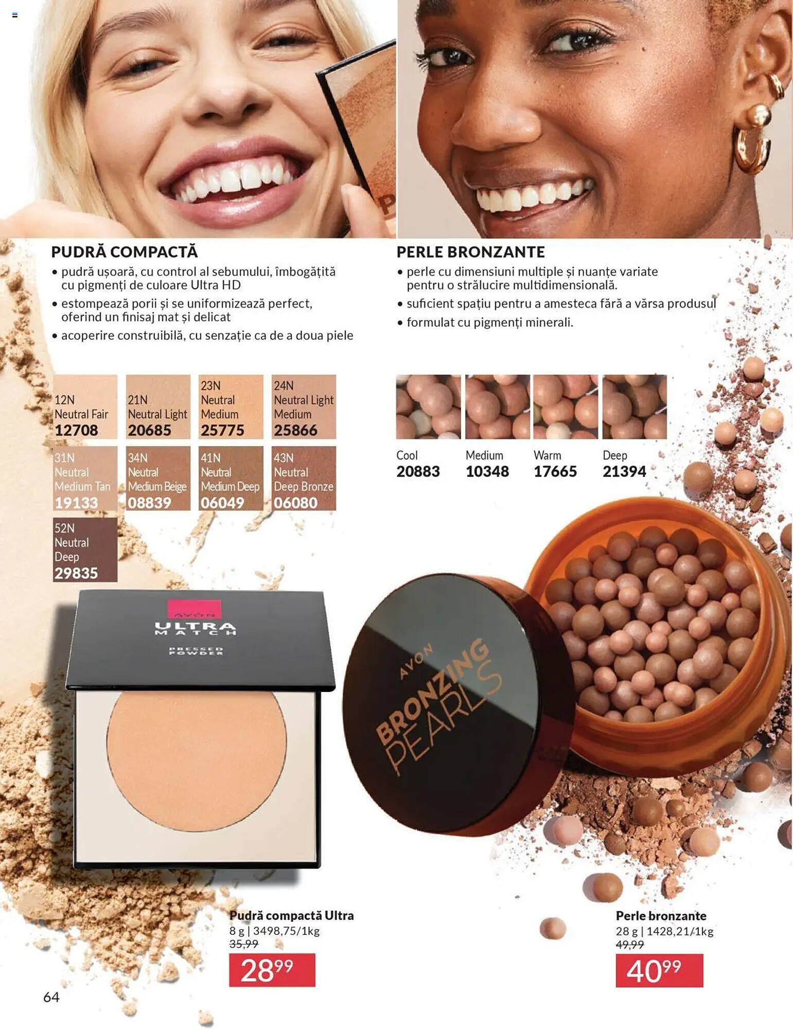 Catalog Avon