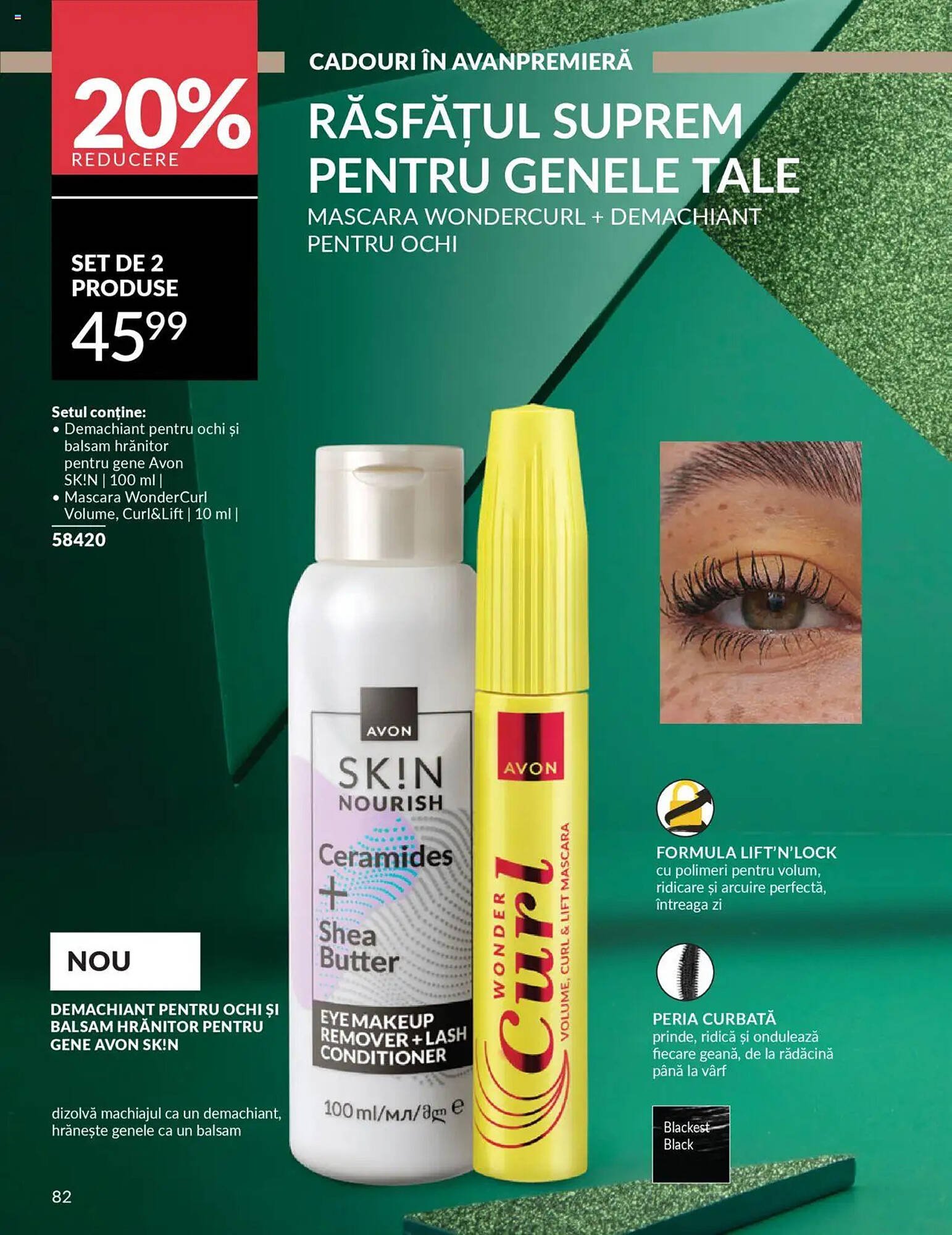 Catalog Avon