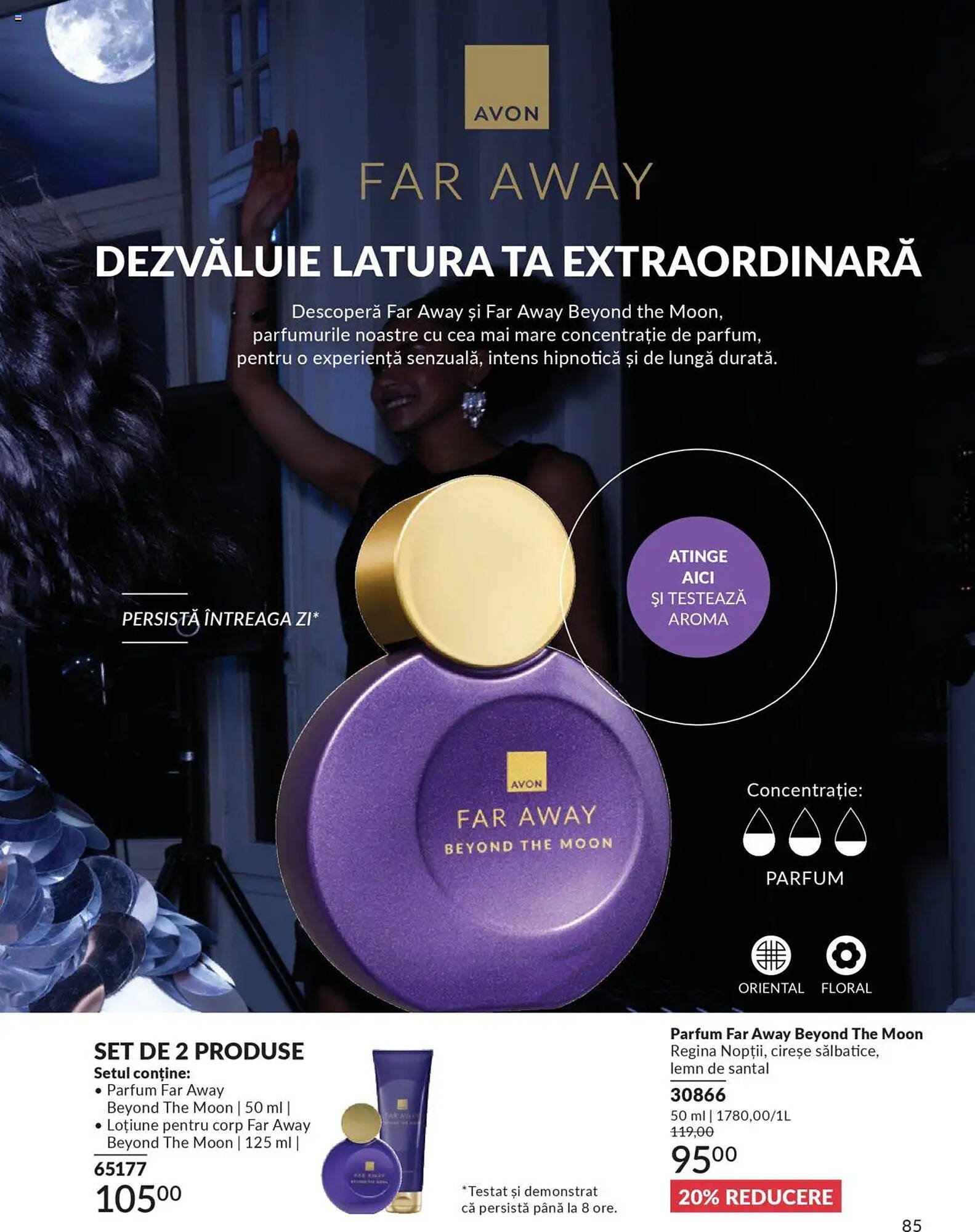 Catalog Avon
