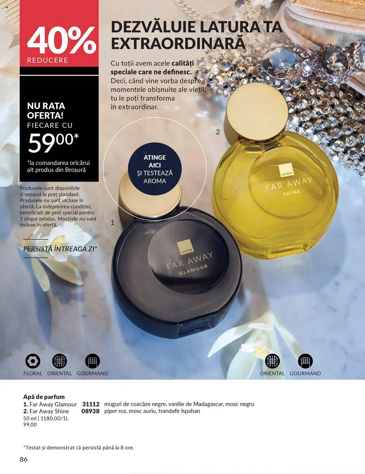 Catalog Avon