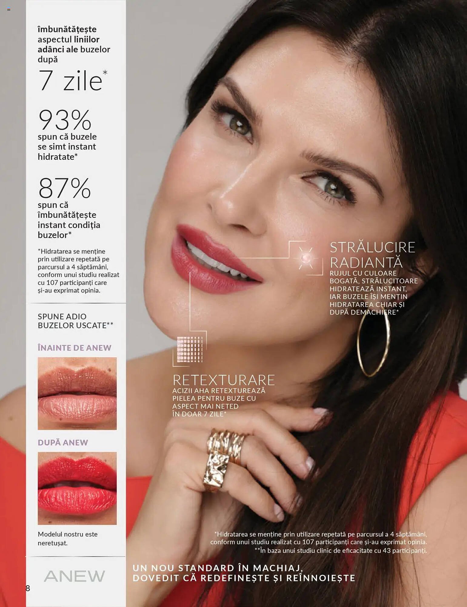 Catalog Avon