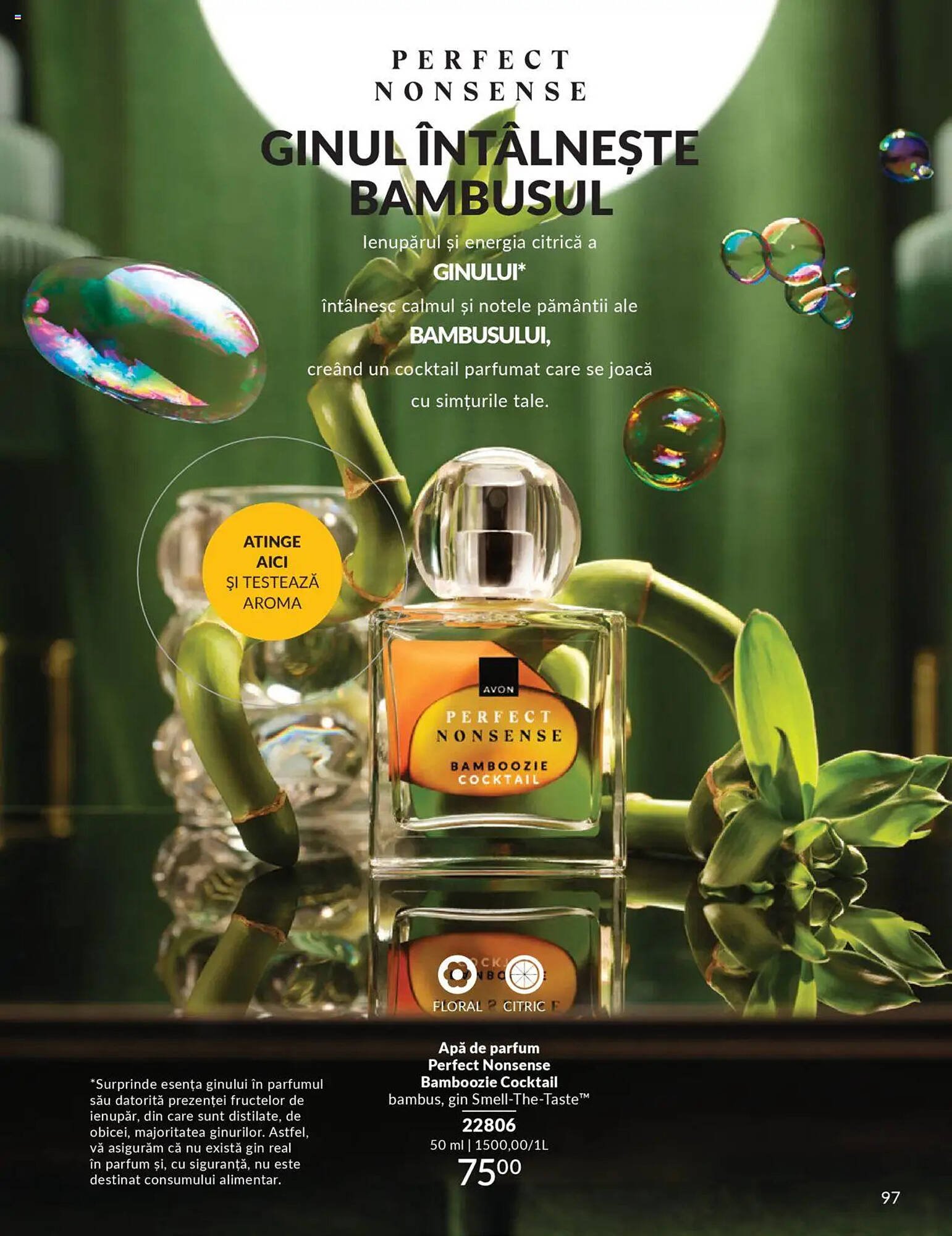 Catalog Avon