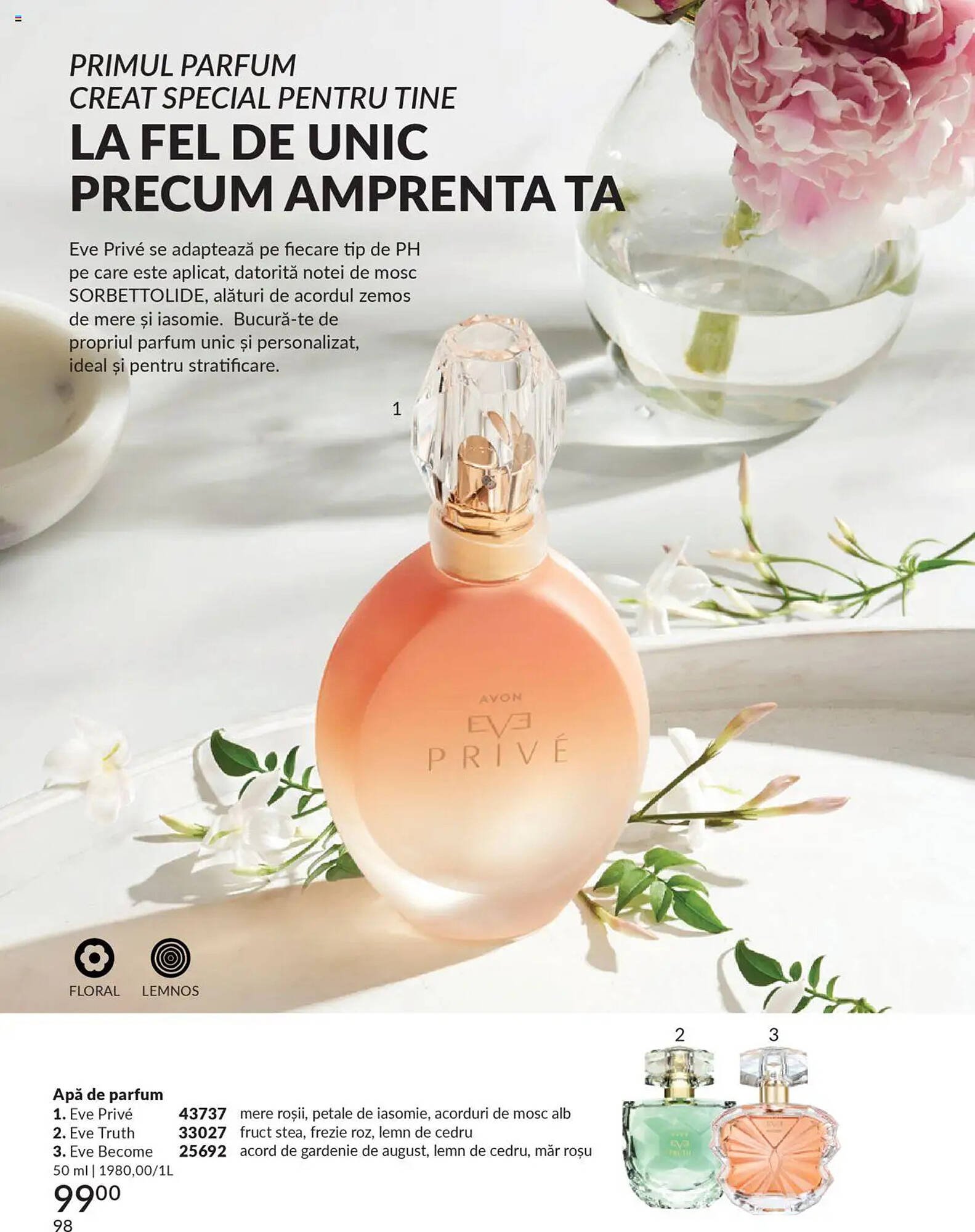 Catalog Avon