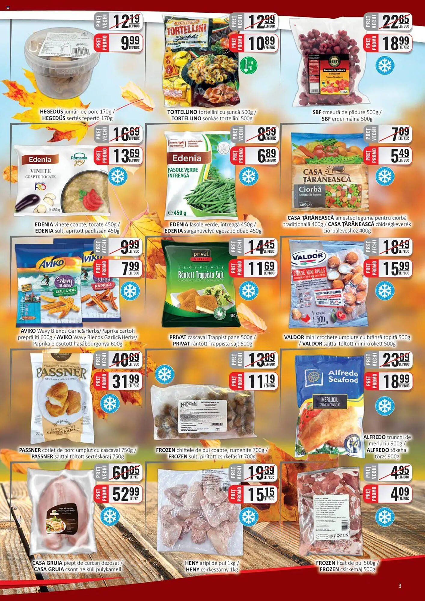 Catalog CBA