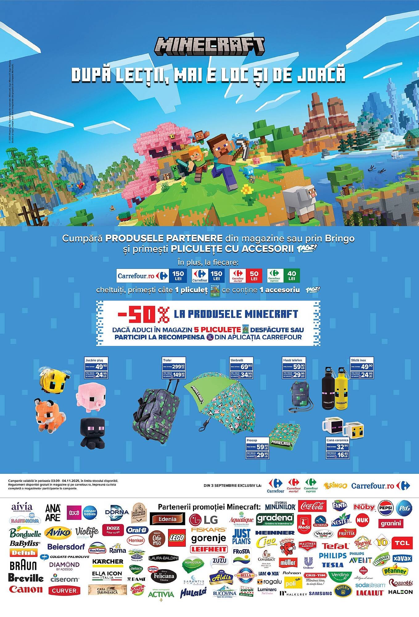 Catalog Carrefour