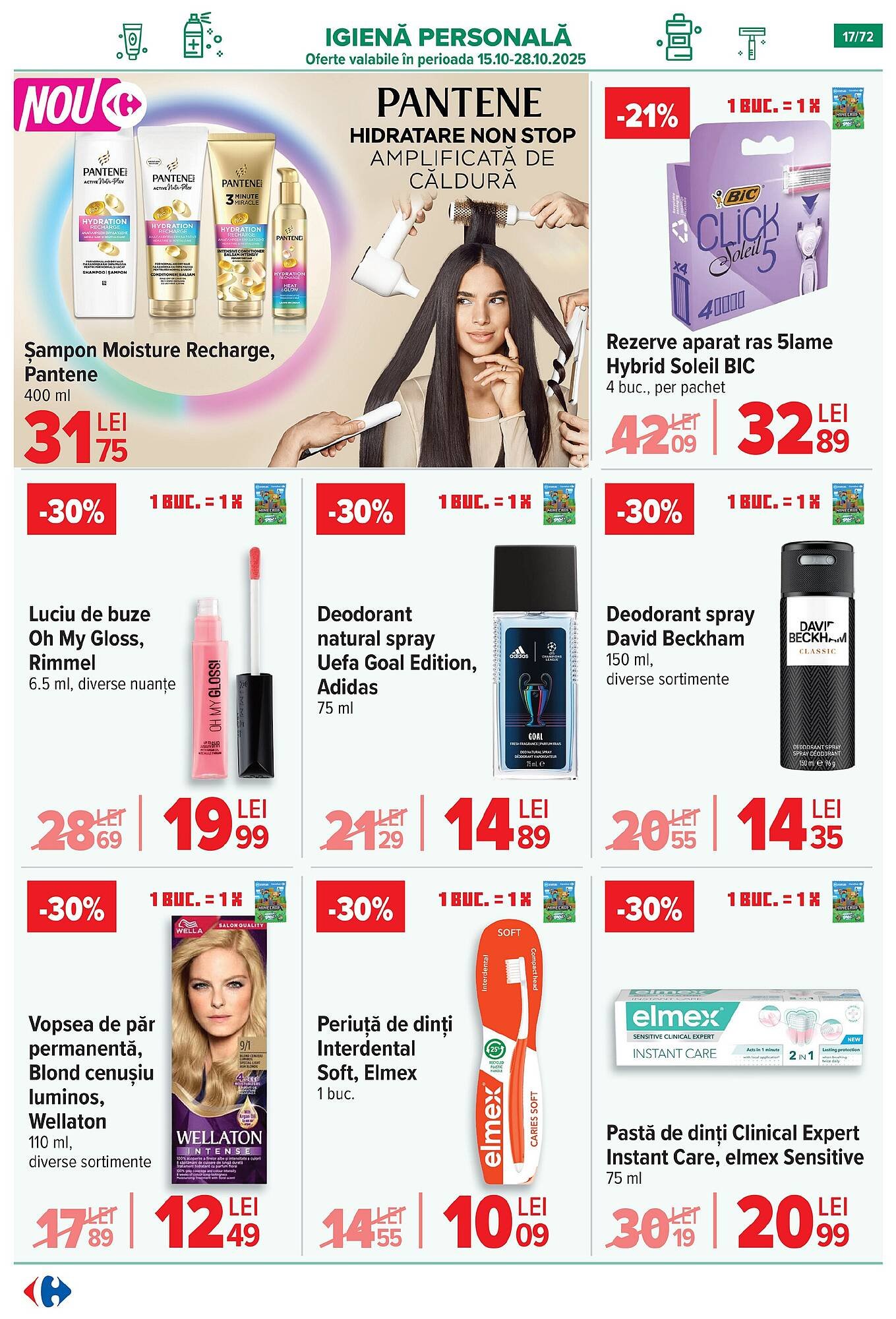 Catalog Carrefour