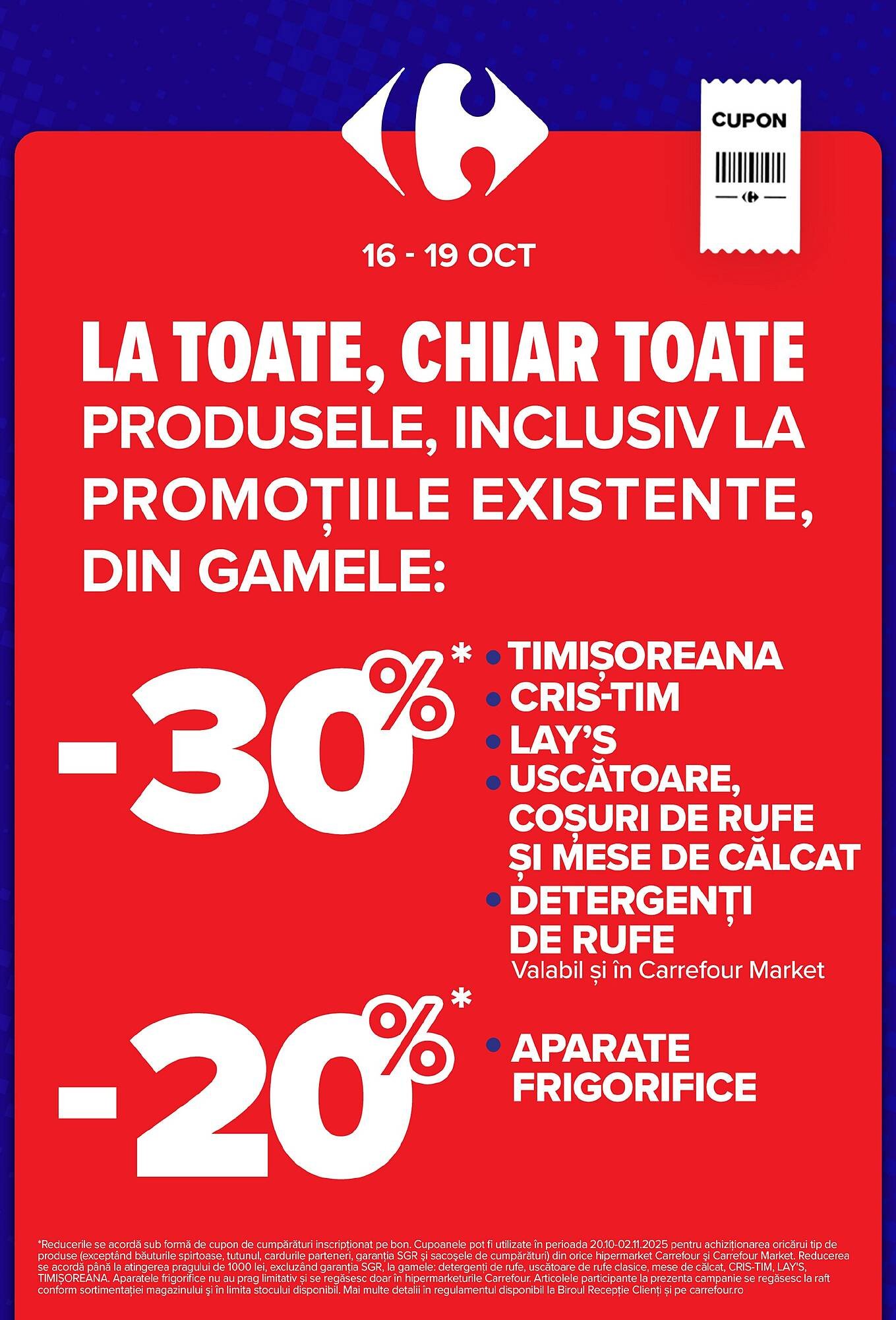 Catalog Carrefour