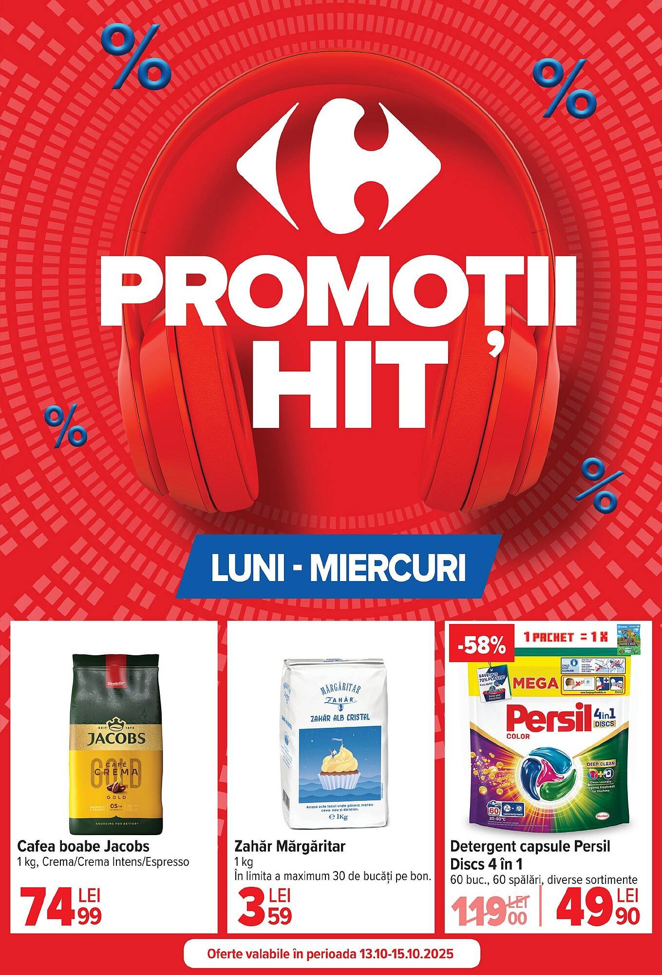 Catalog Carrefour