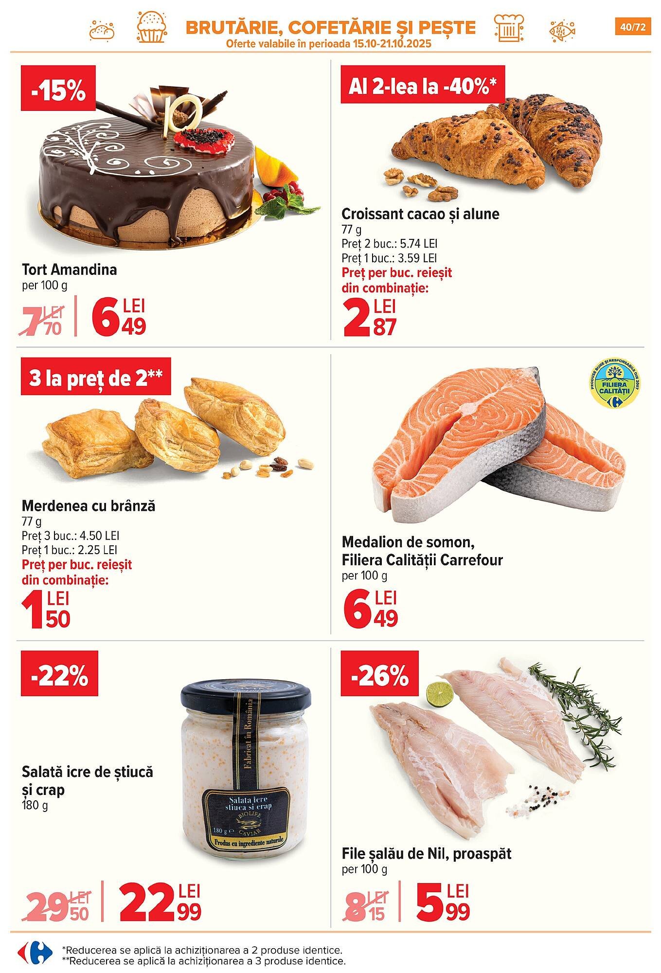 Catalog Carrefour