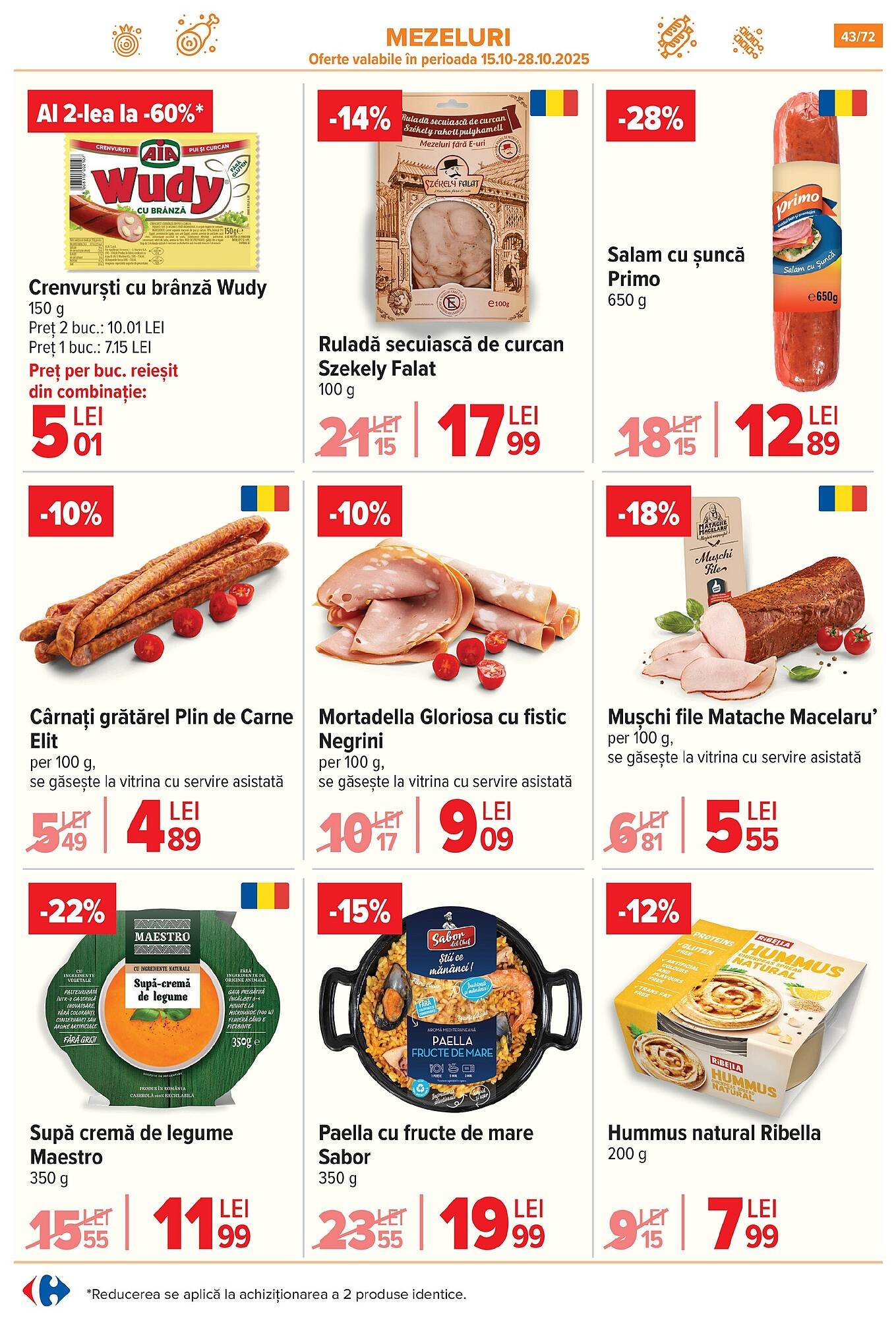 Catalog Carrefour