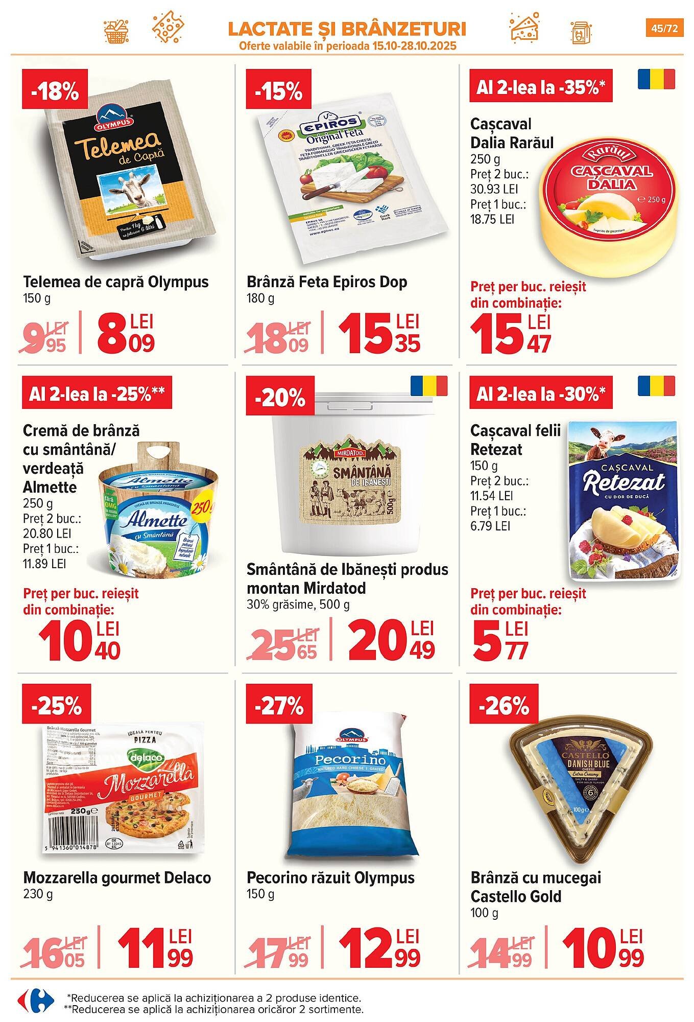 Catalog Carrefour