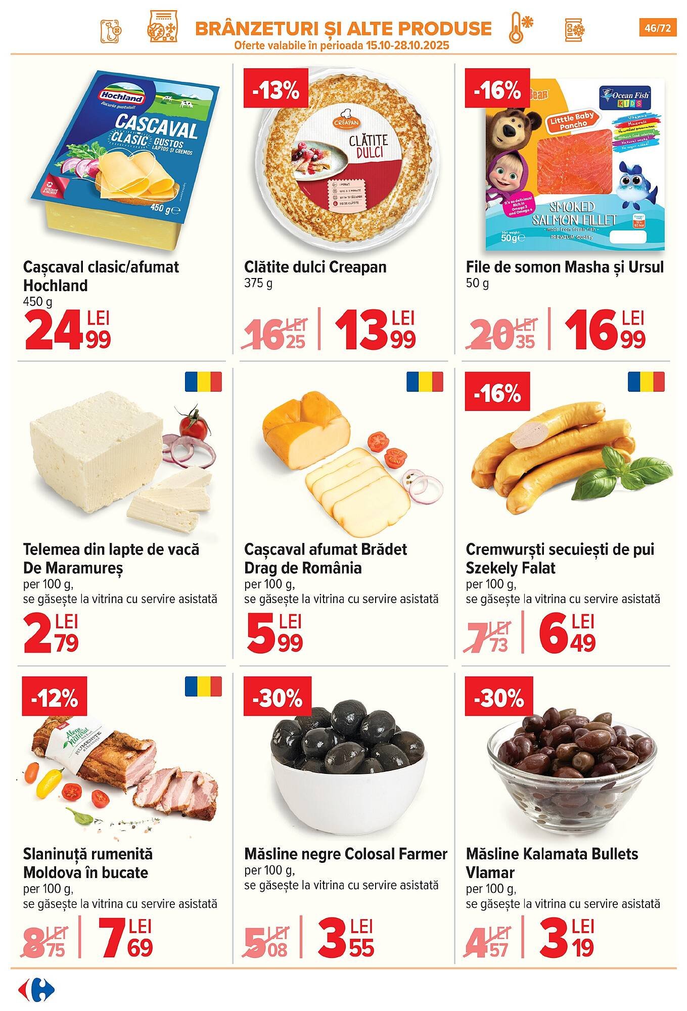 Catalog Carrefour