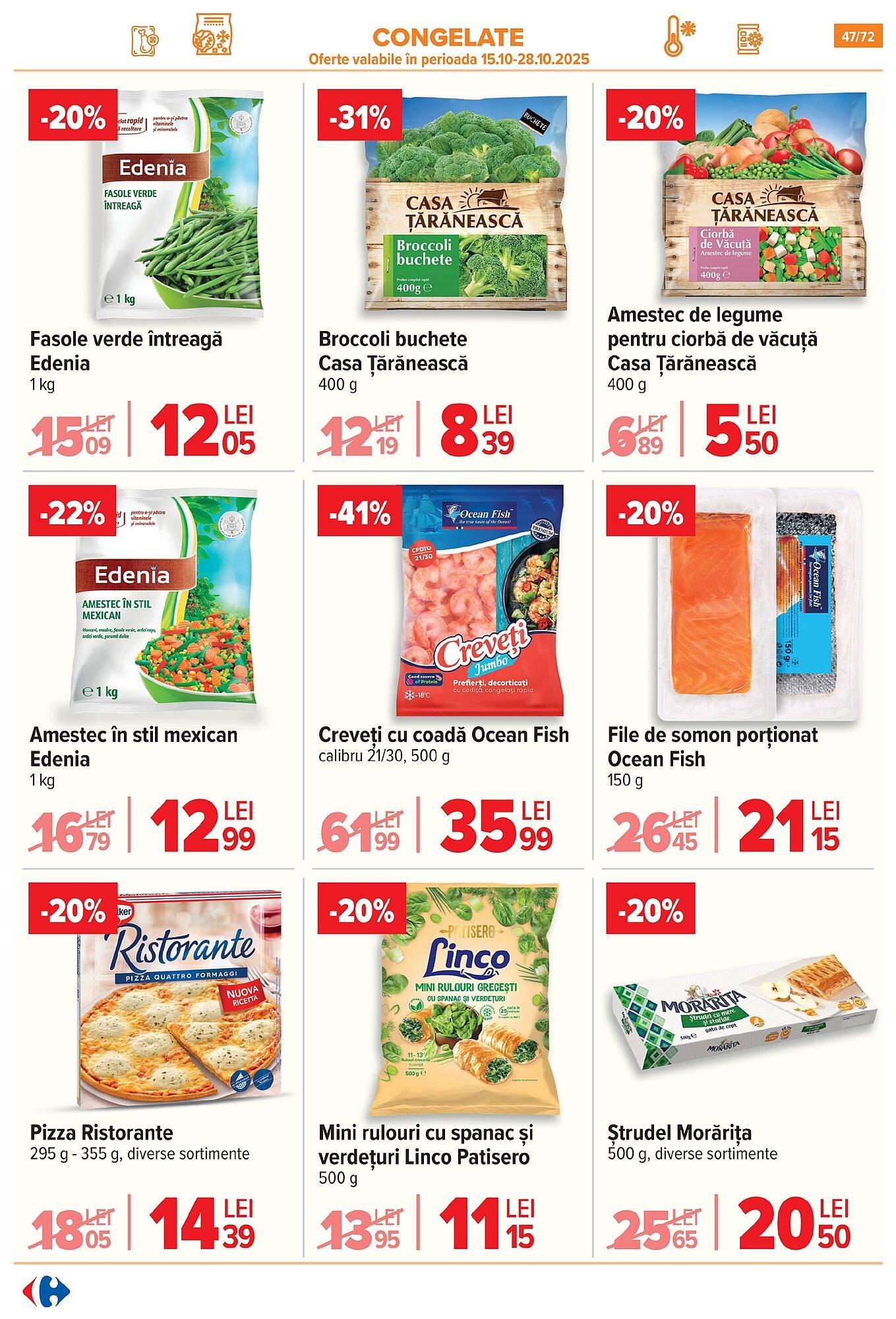 Catalog Carrefour