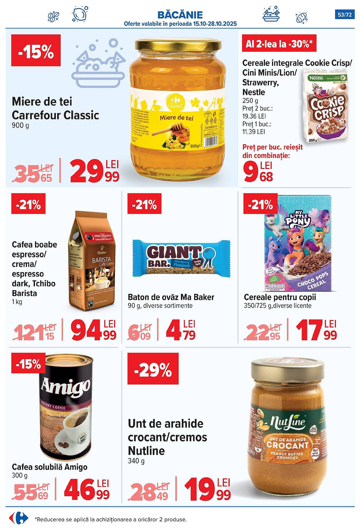Catalog Carrefour