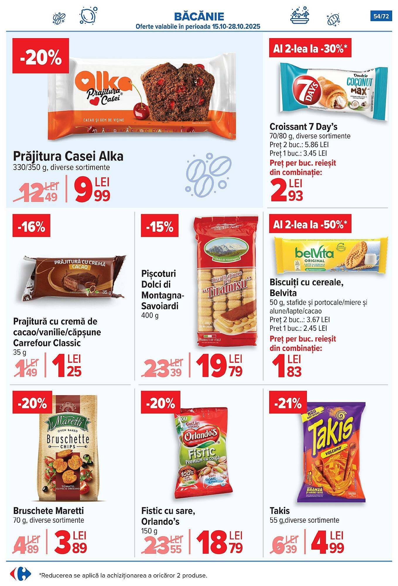 Catalog Carrefour