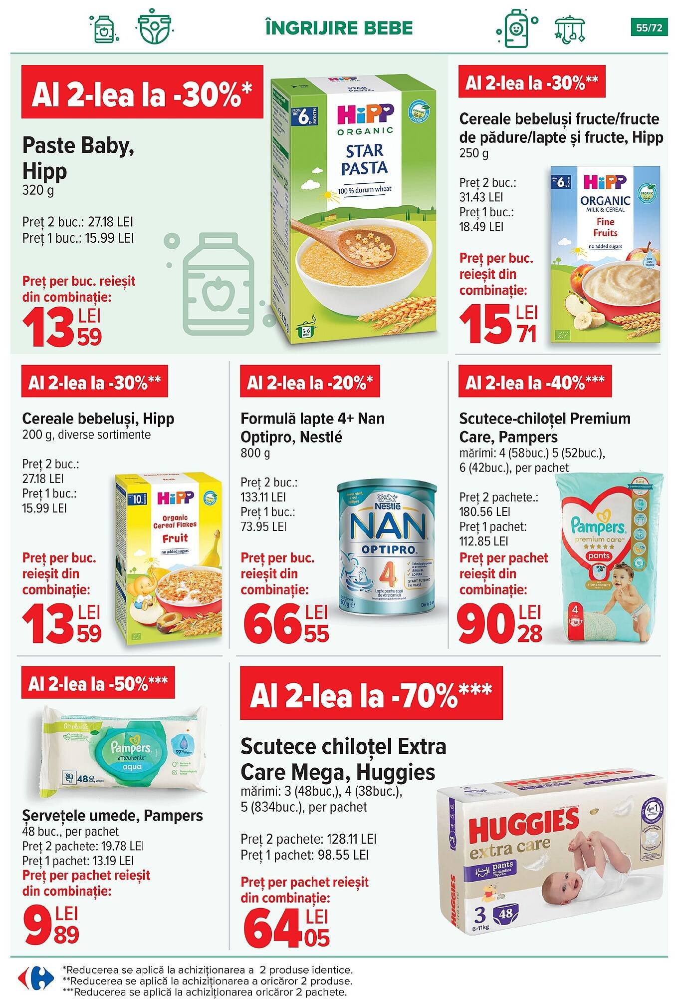 Catalog Carrefour