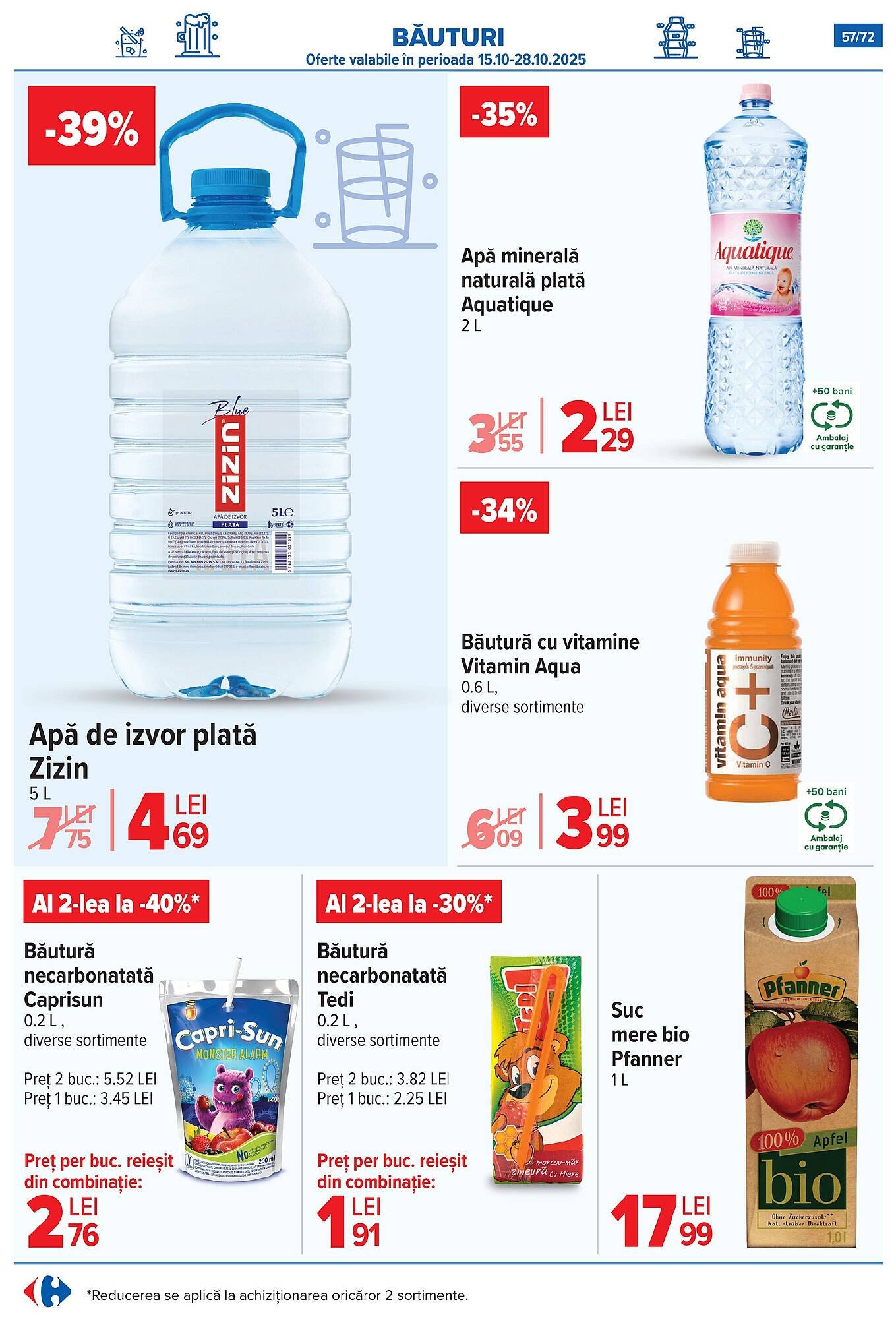 Catalog Carrefour