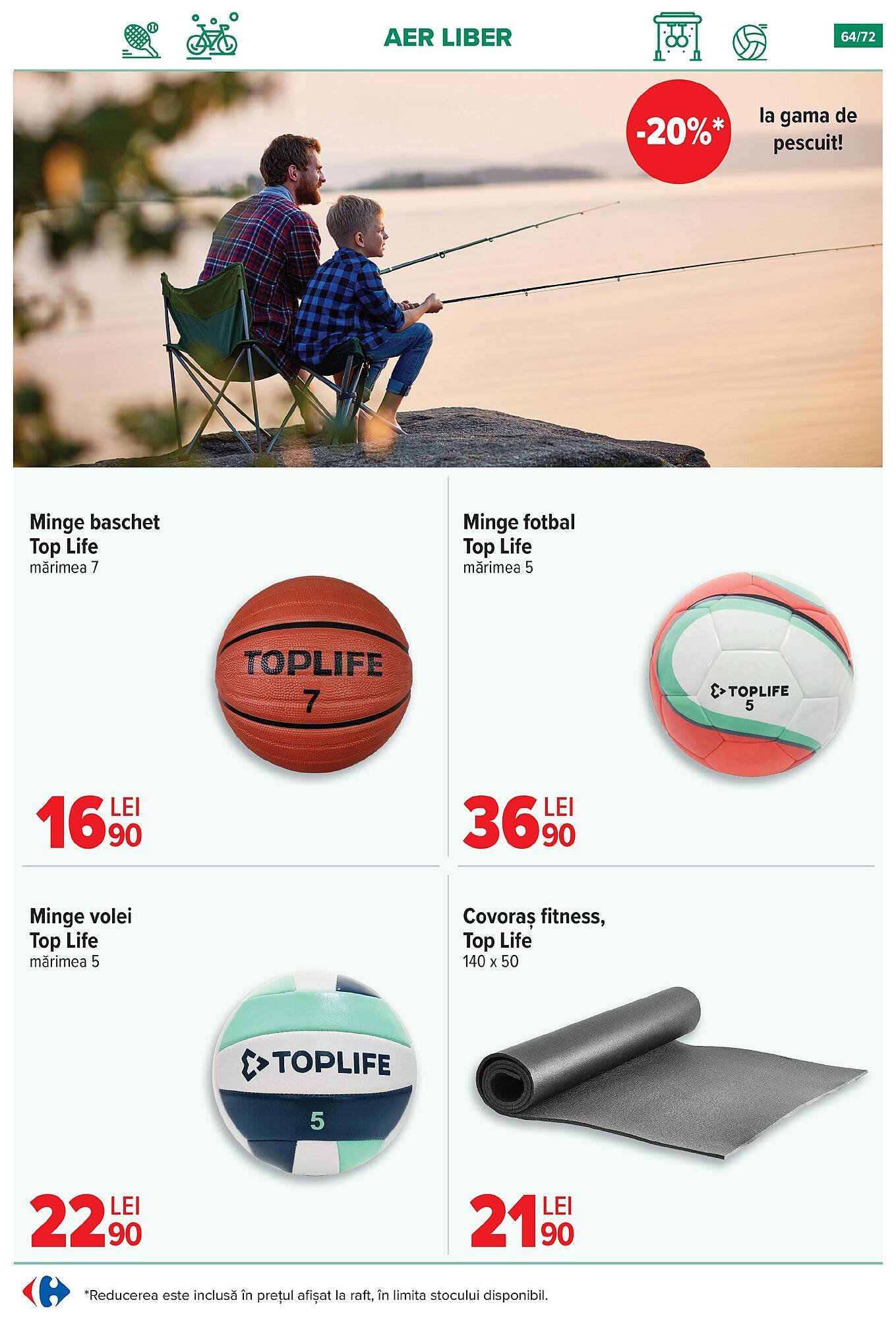 Catalog Carrefour