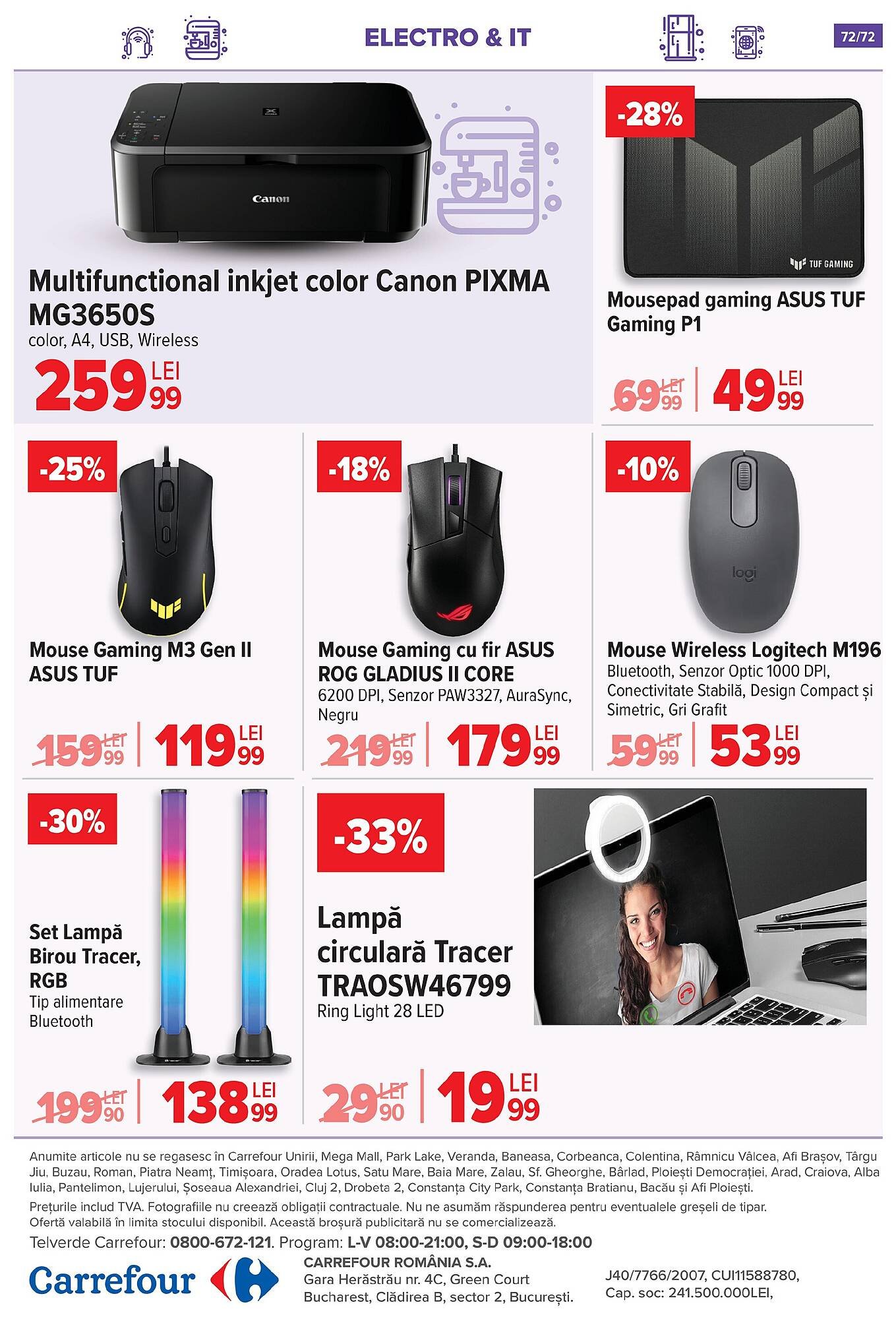 Catalog Carrefour