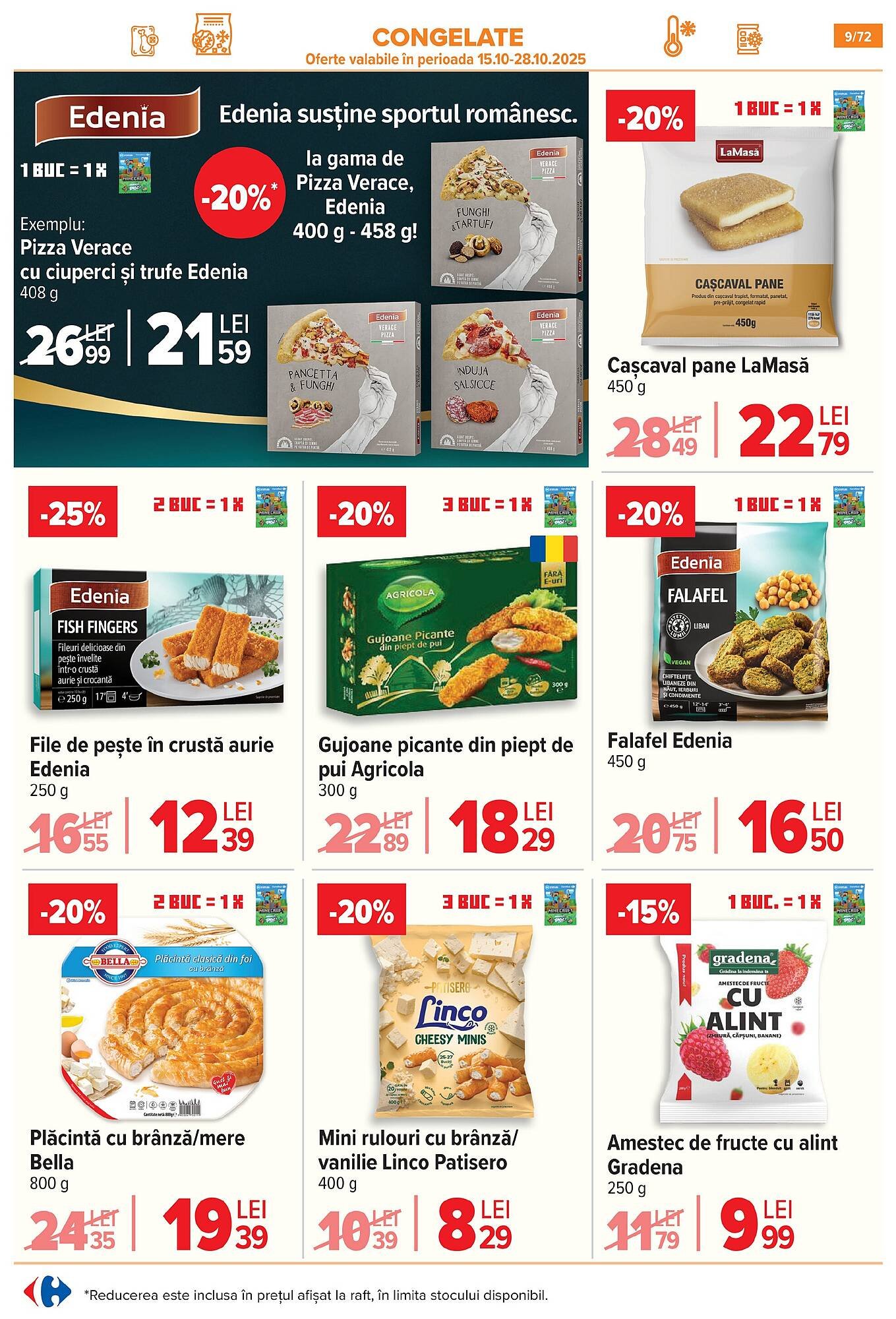 Catalog Carrefour