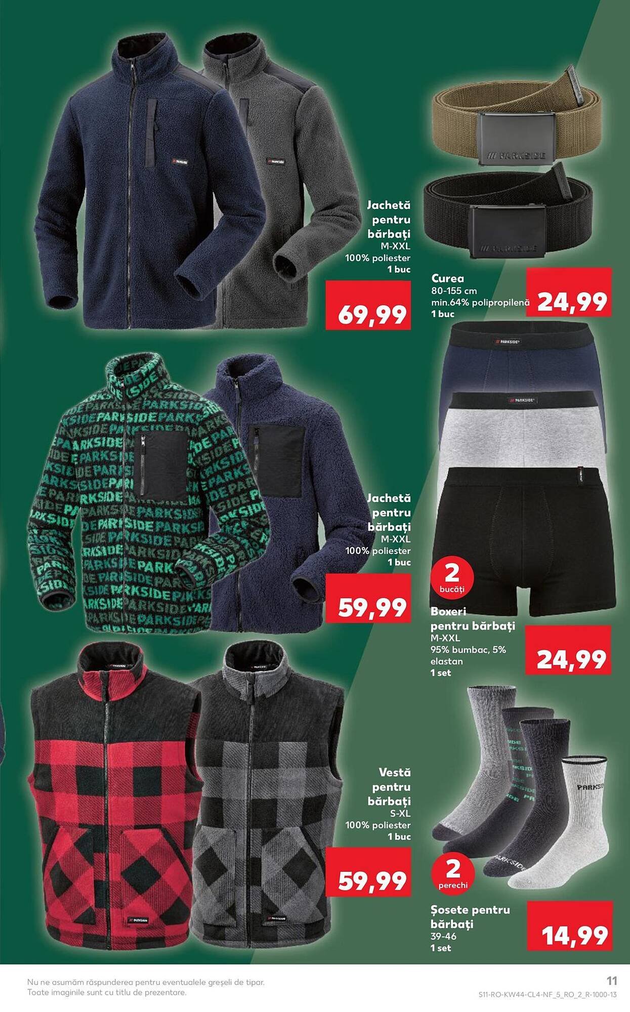 Catalog Kaufland