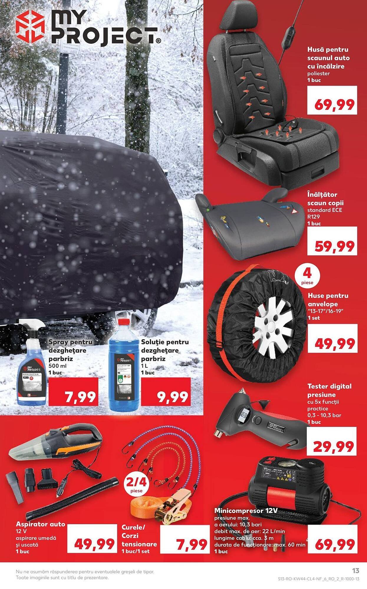 Catalog Kaufland