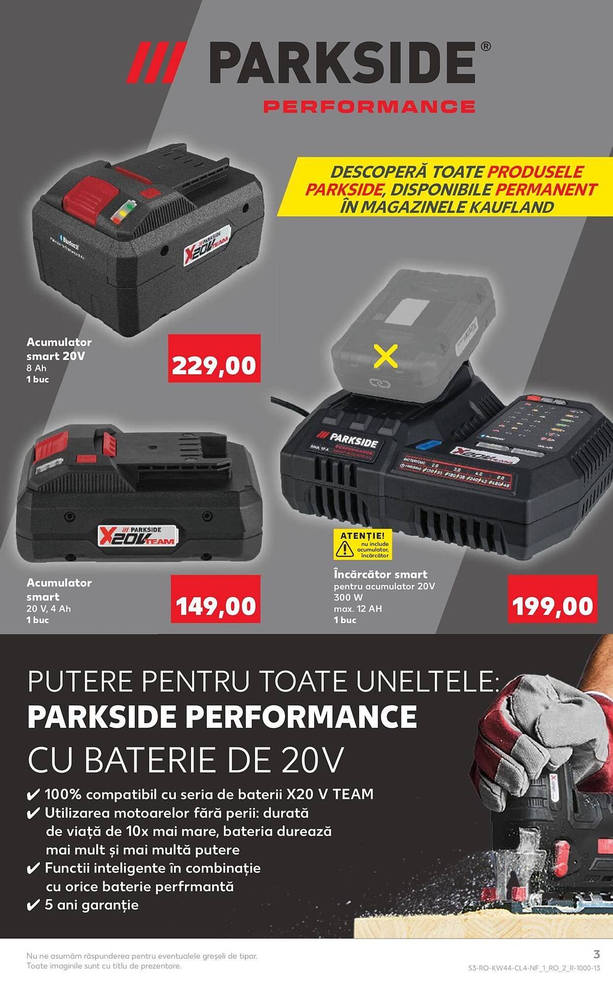 Catalog Kaufland