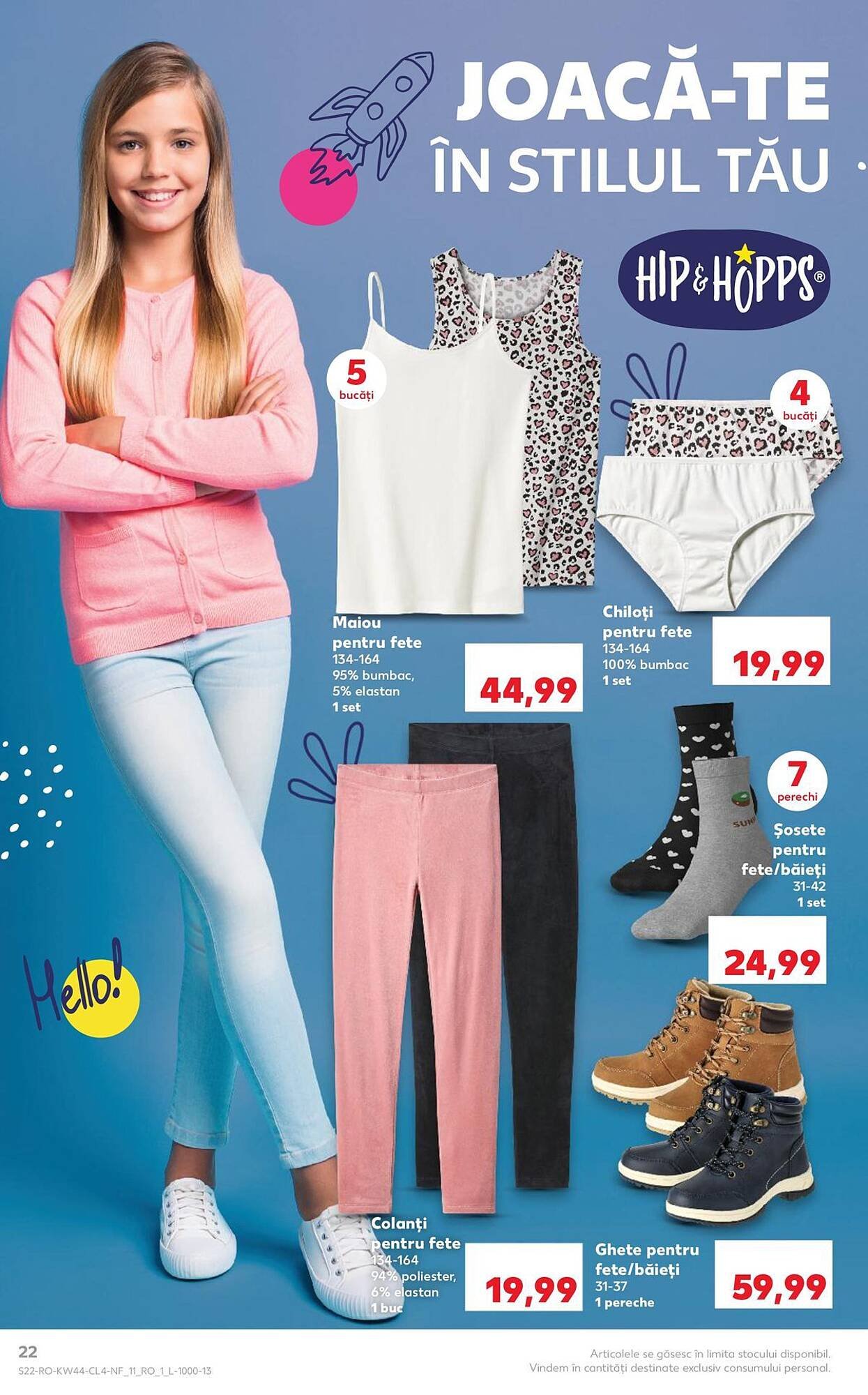 Catalog Kaufland