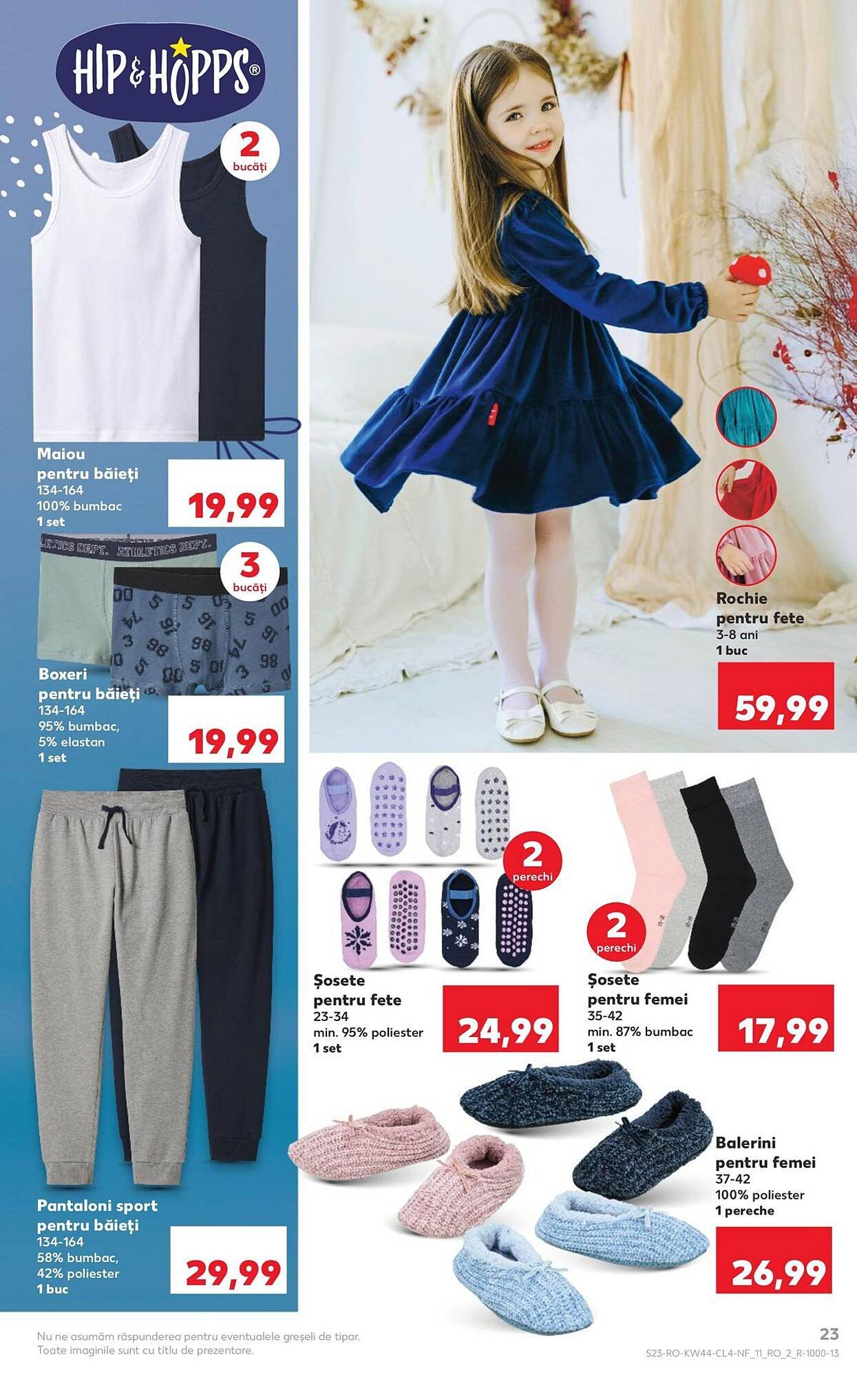Catalog Kaufland