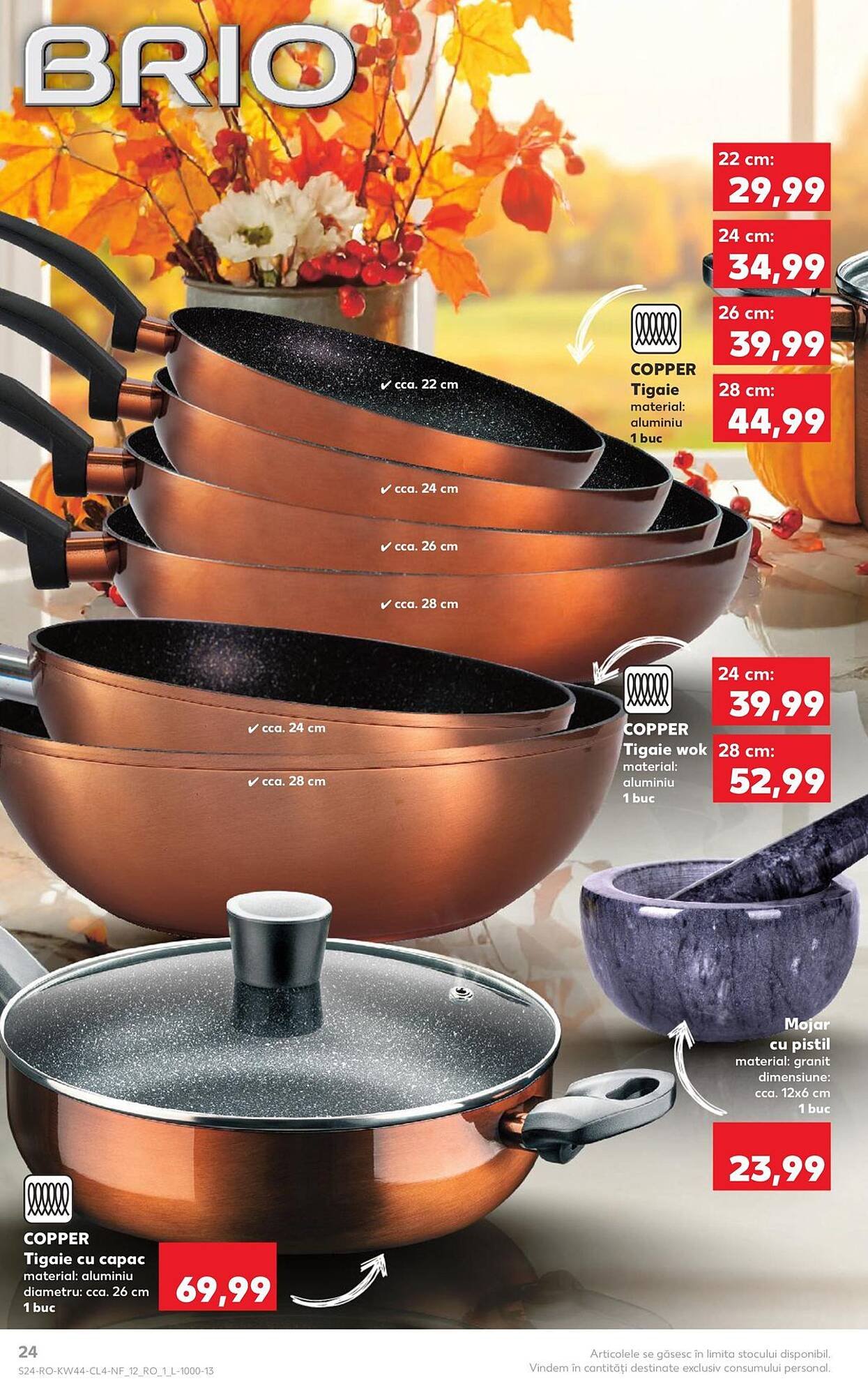 Catalog Kaufland