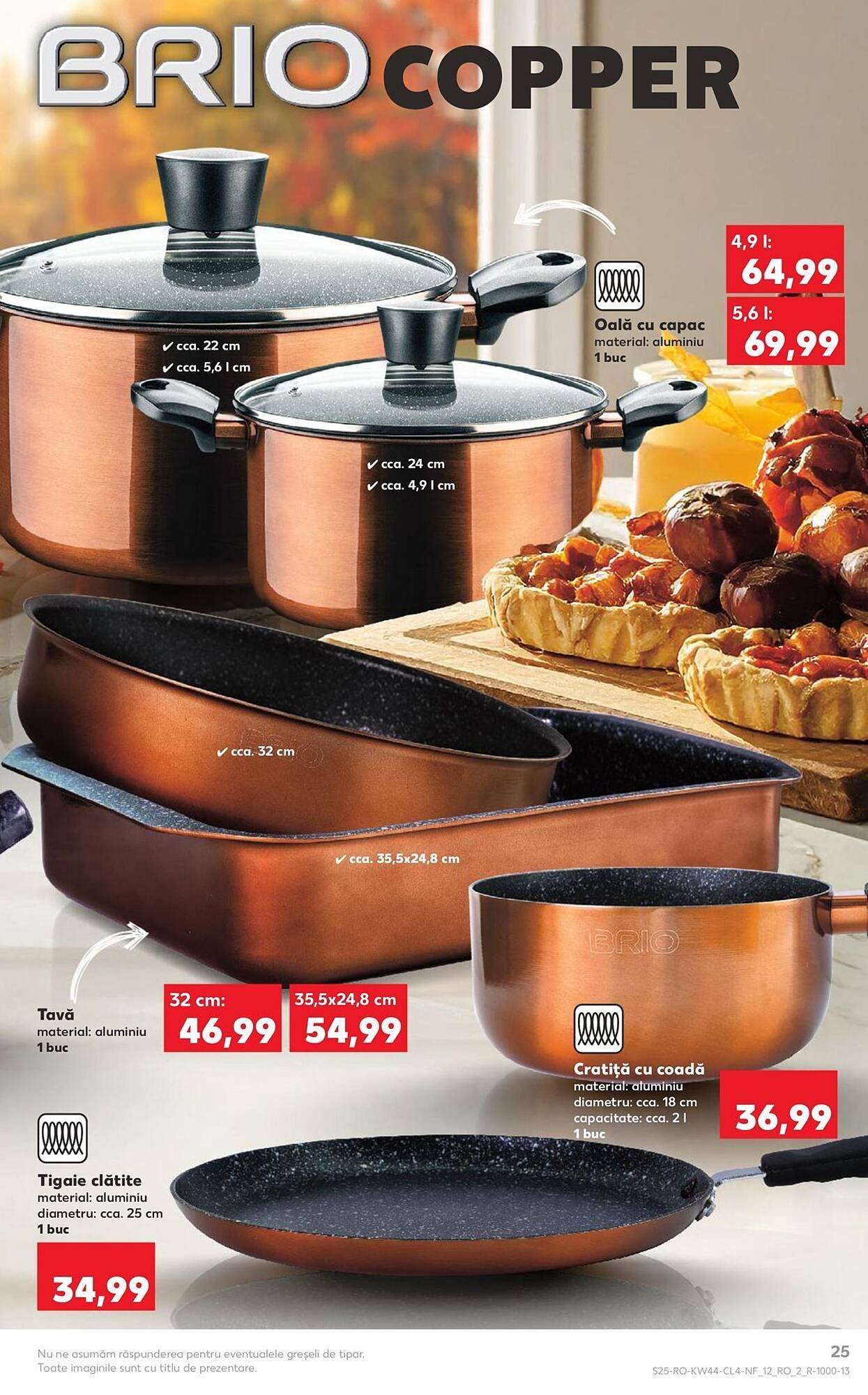 Catalog Kaufland