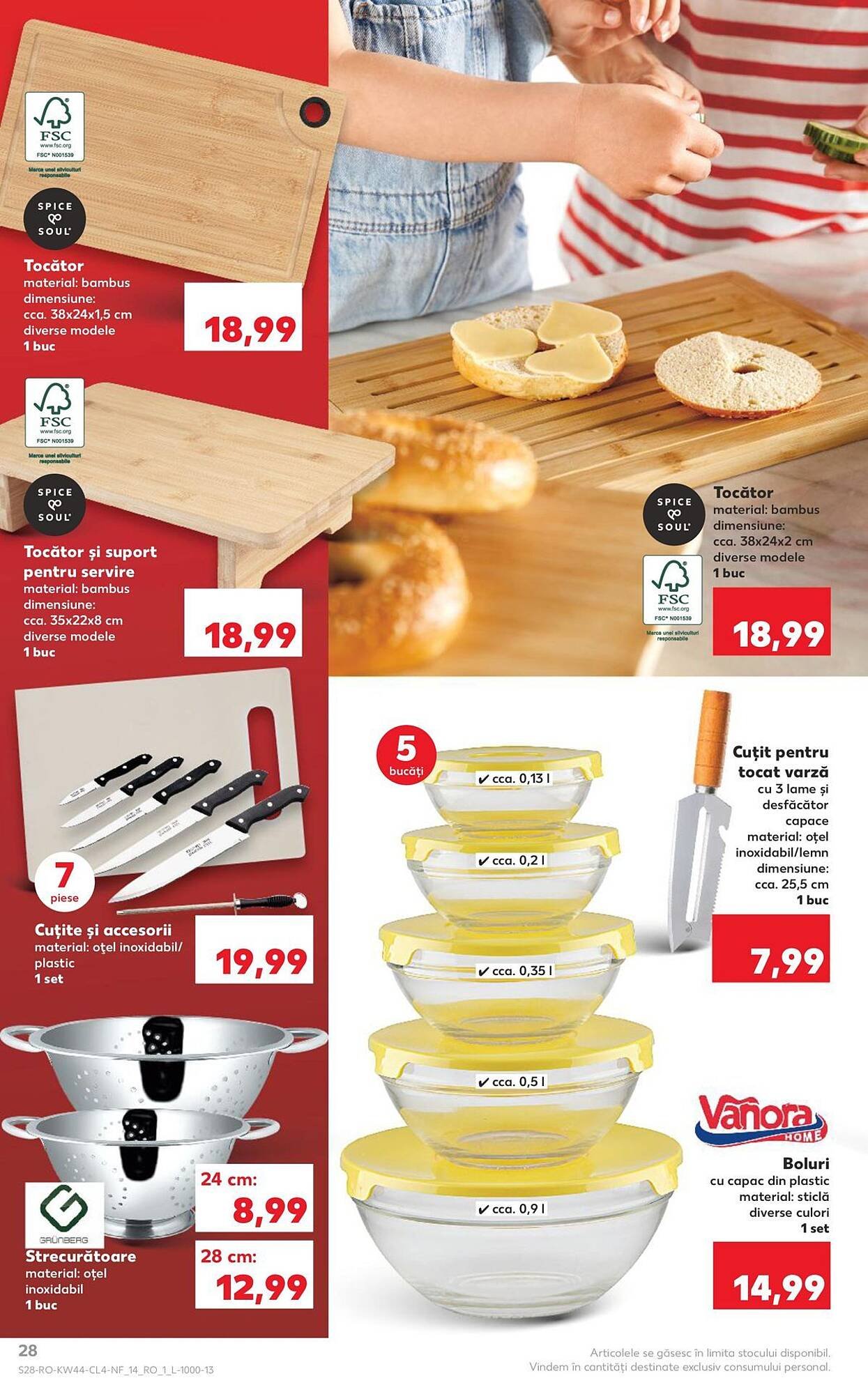 Catalog Kaufland
