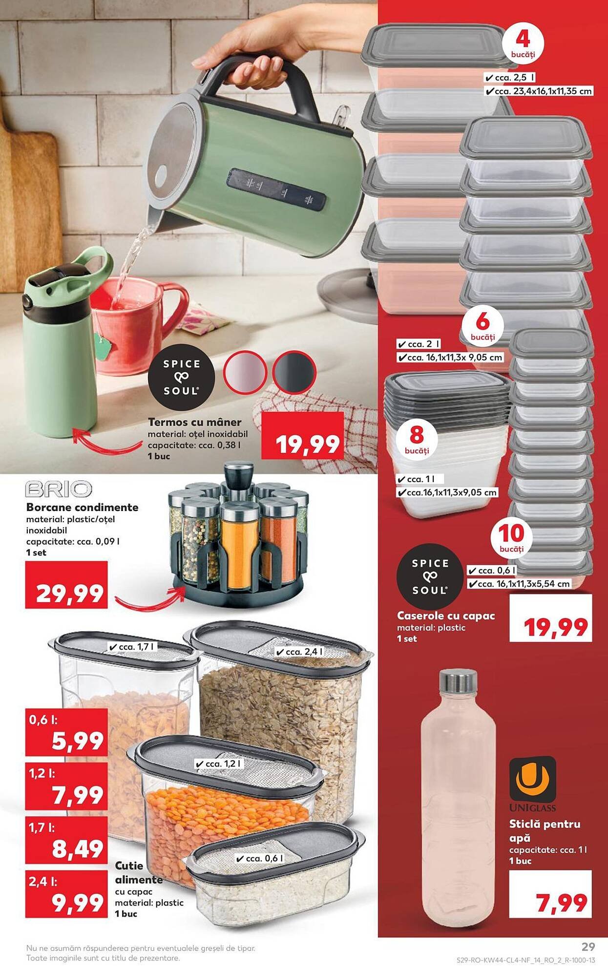 Catalog Kaufland