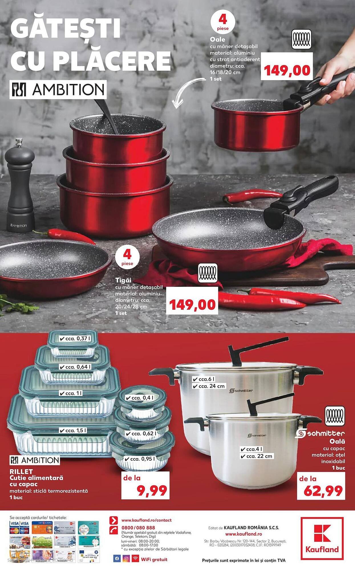 Catalog Kaufland