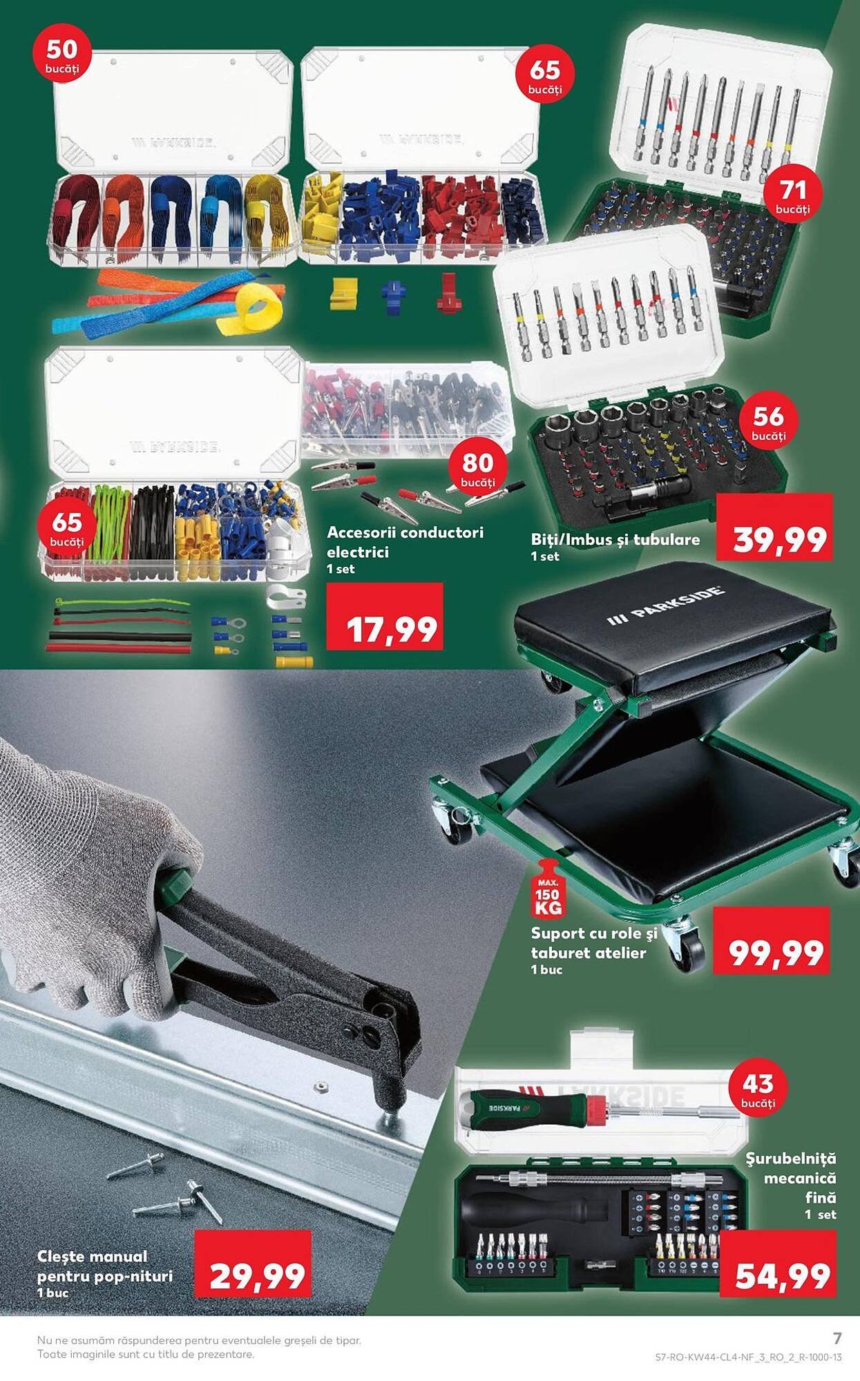 Catalog Kaufland
