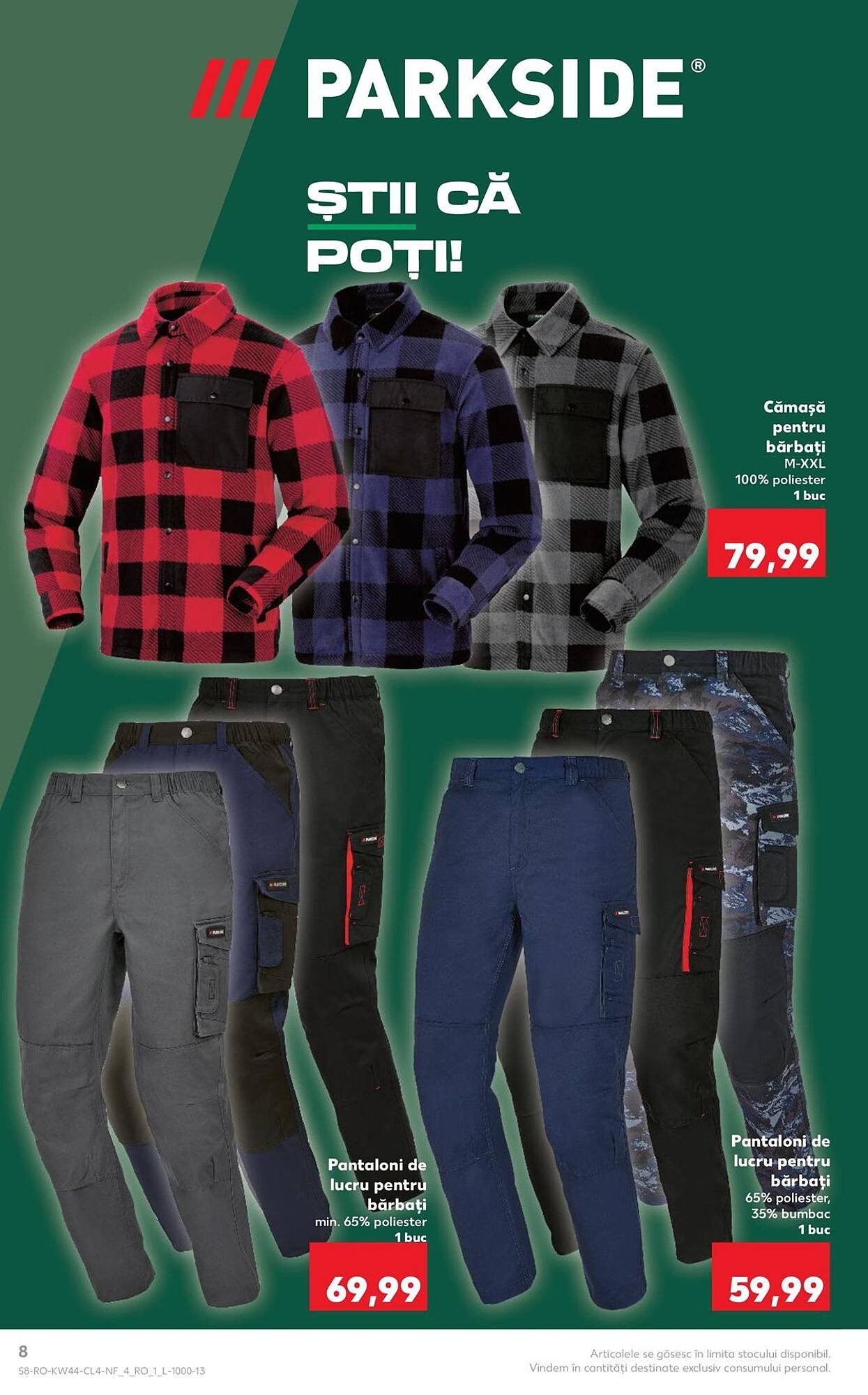 Catalog Kaufland