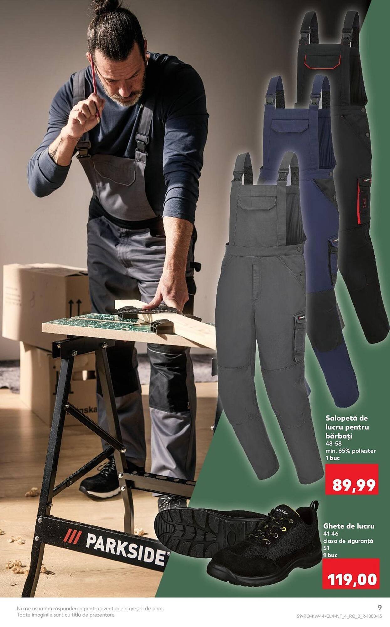 Catalog Kaufland