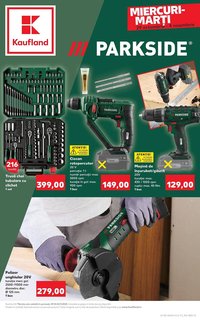 Catalog Kaufland