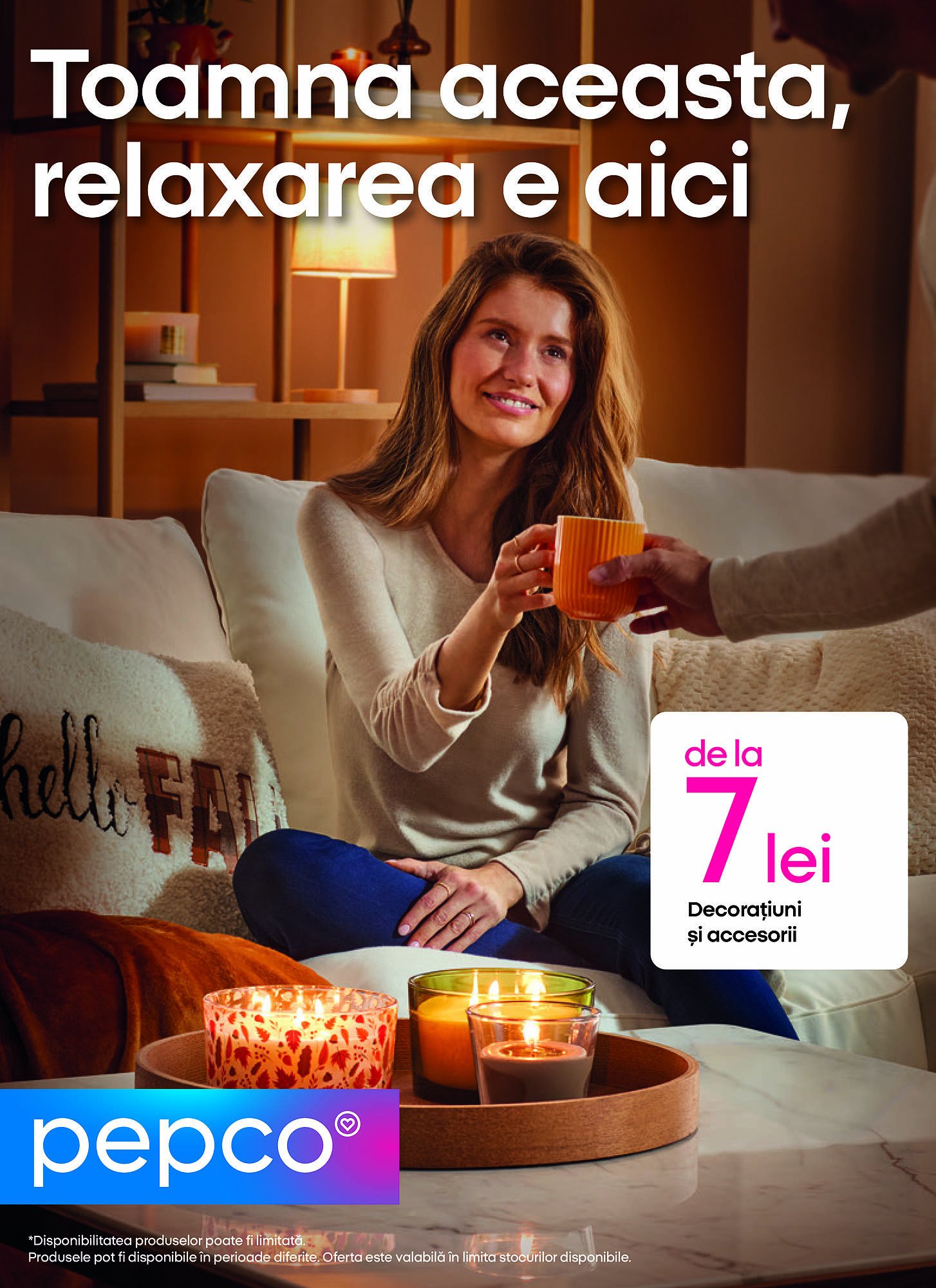 Catalog Pepco