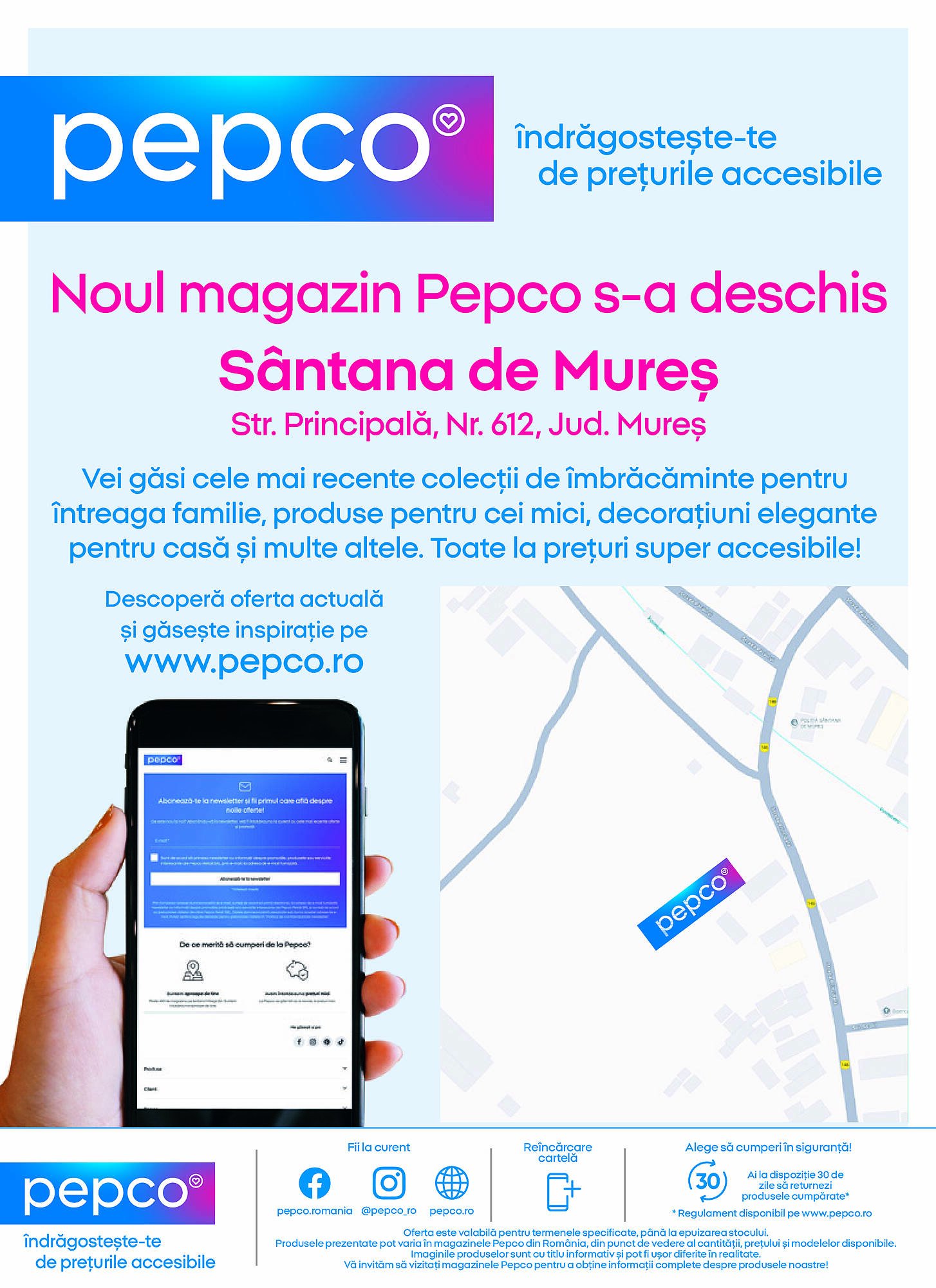 Catalog Pepco