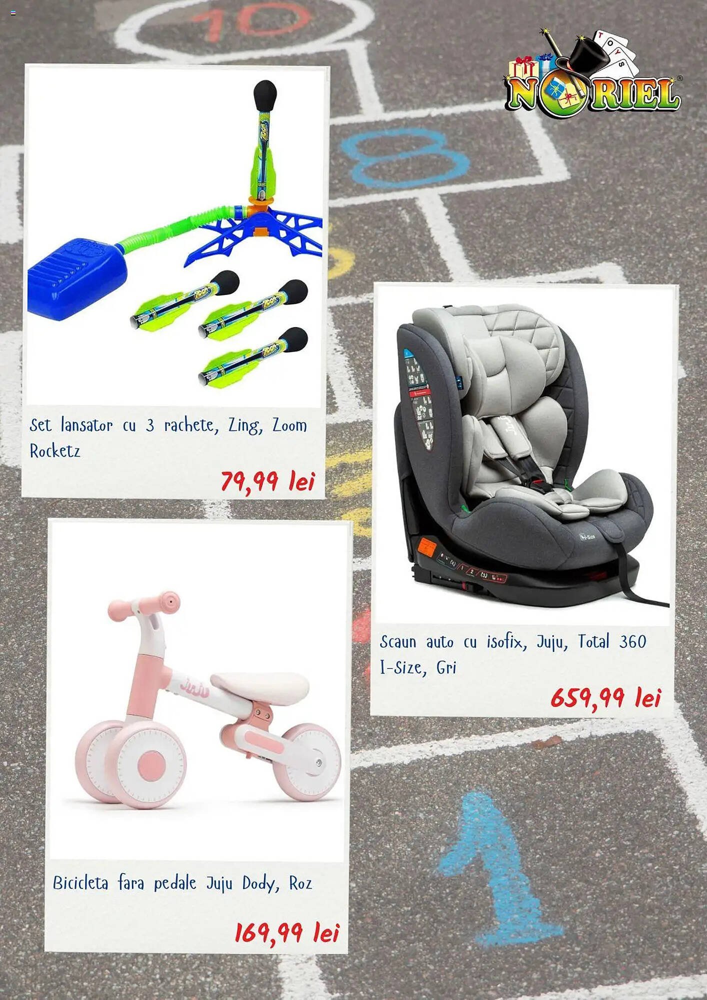 Catalog Noriel