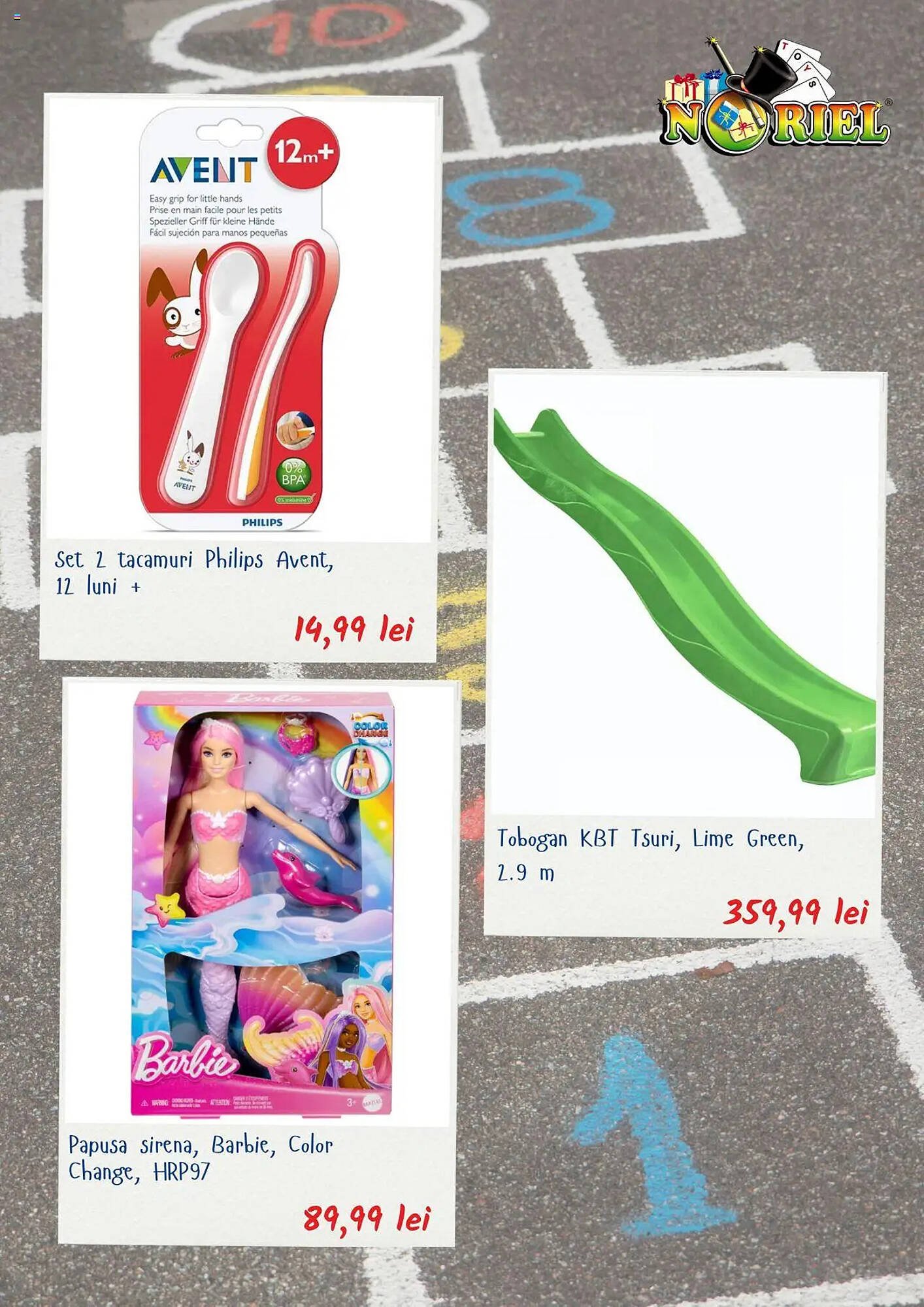 Catalog Noriel