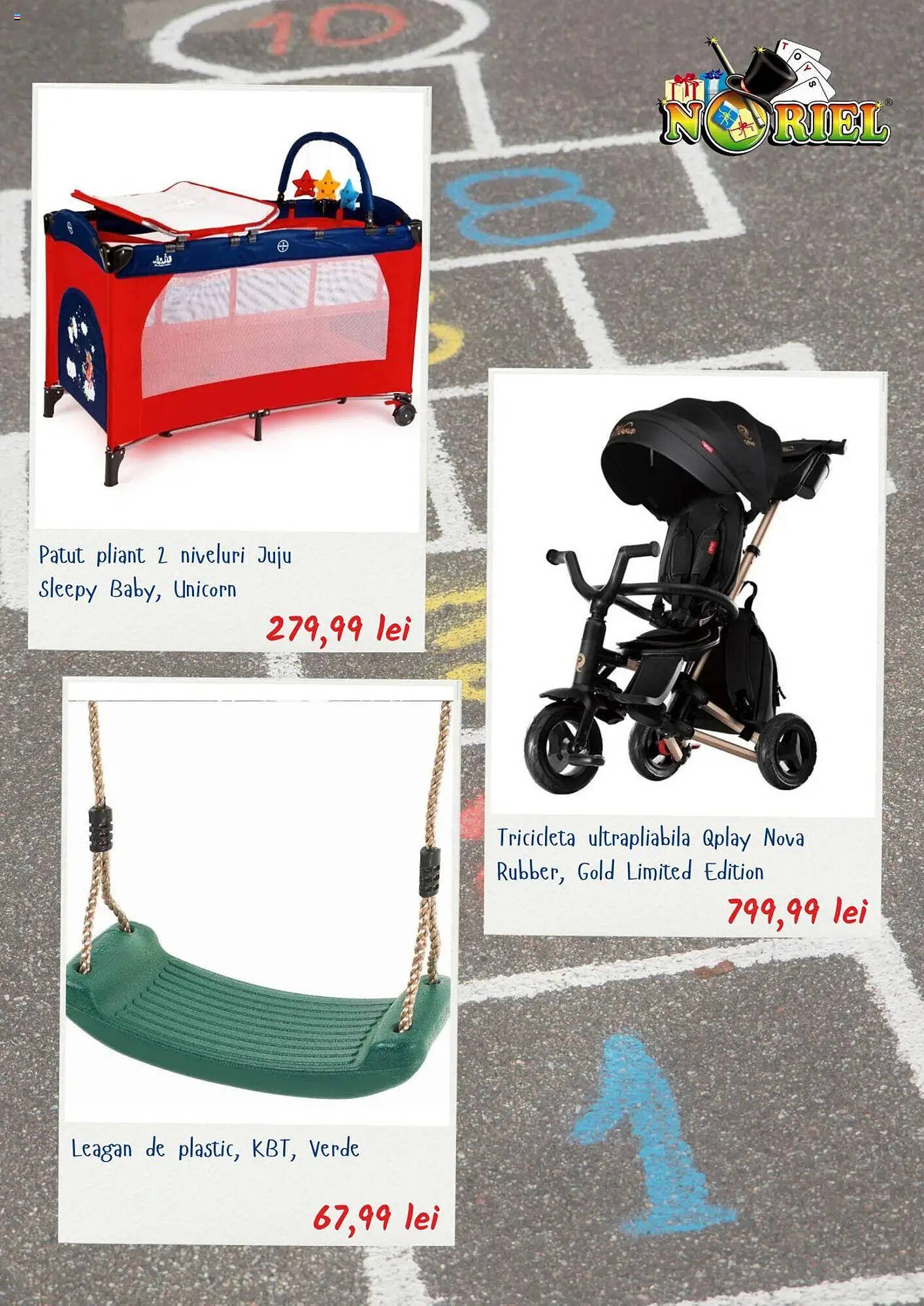 Catalog Noriel