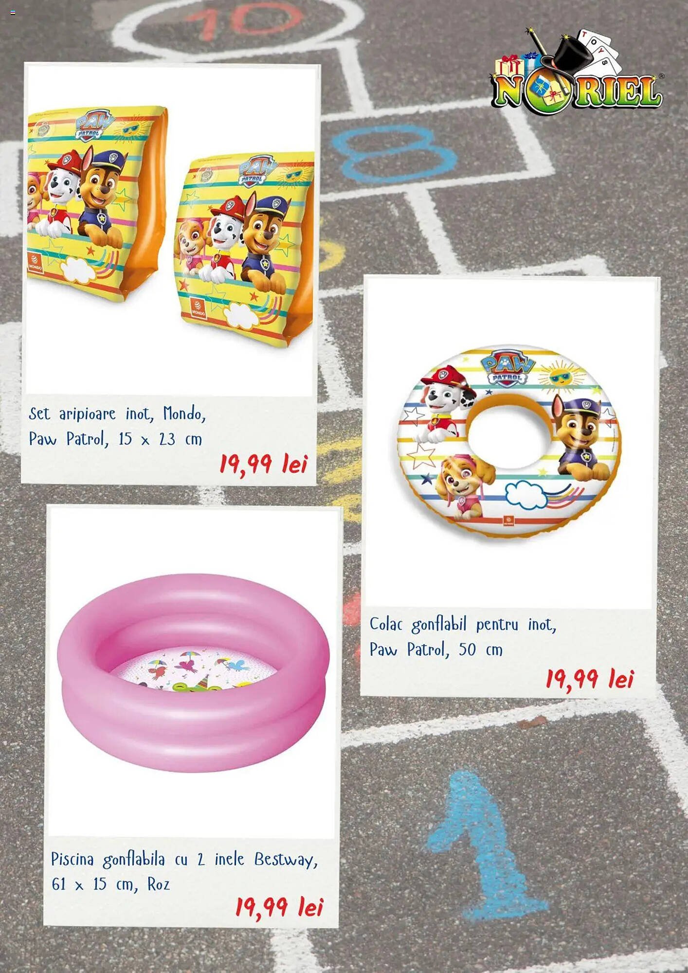 Catalog Noriel