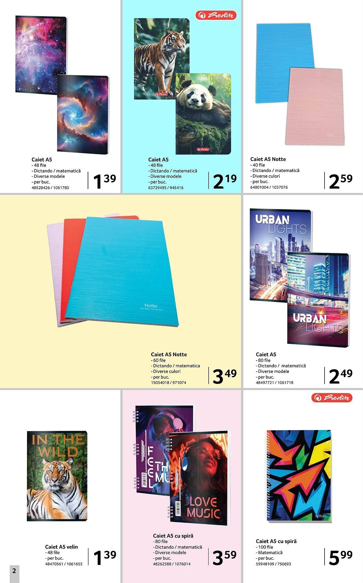 Catalog Selgros