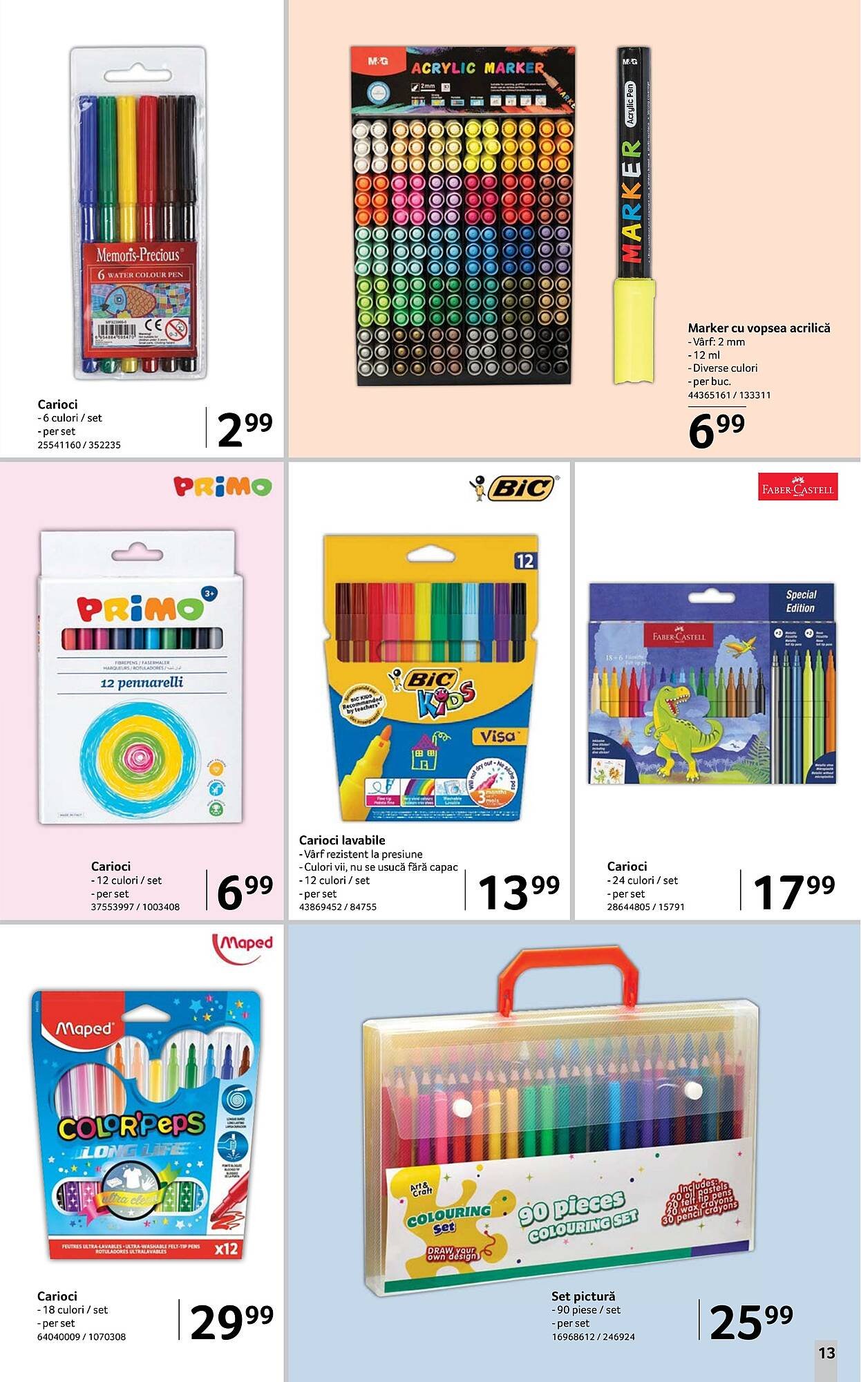 Catalog Selgros