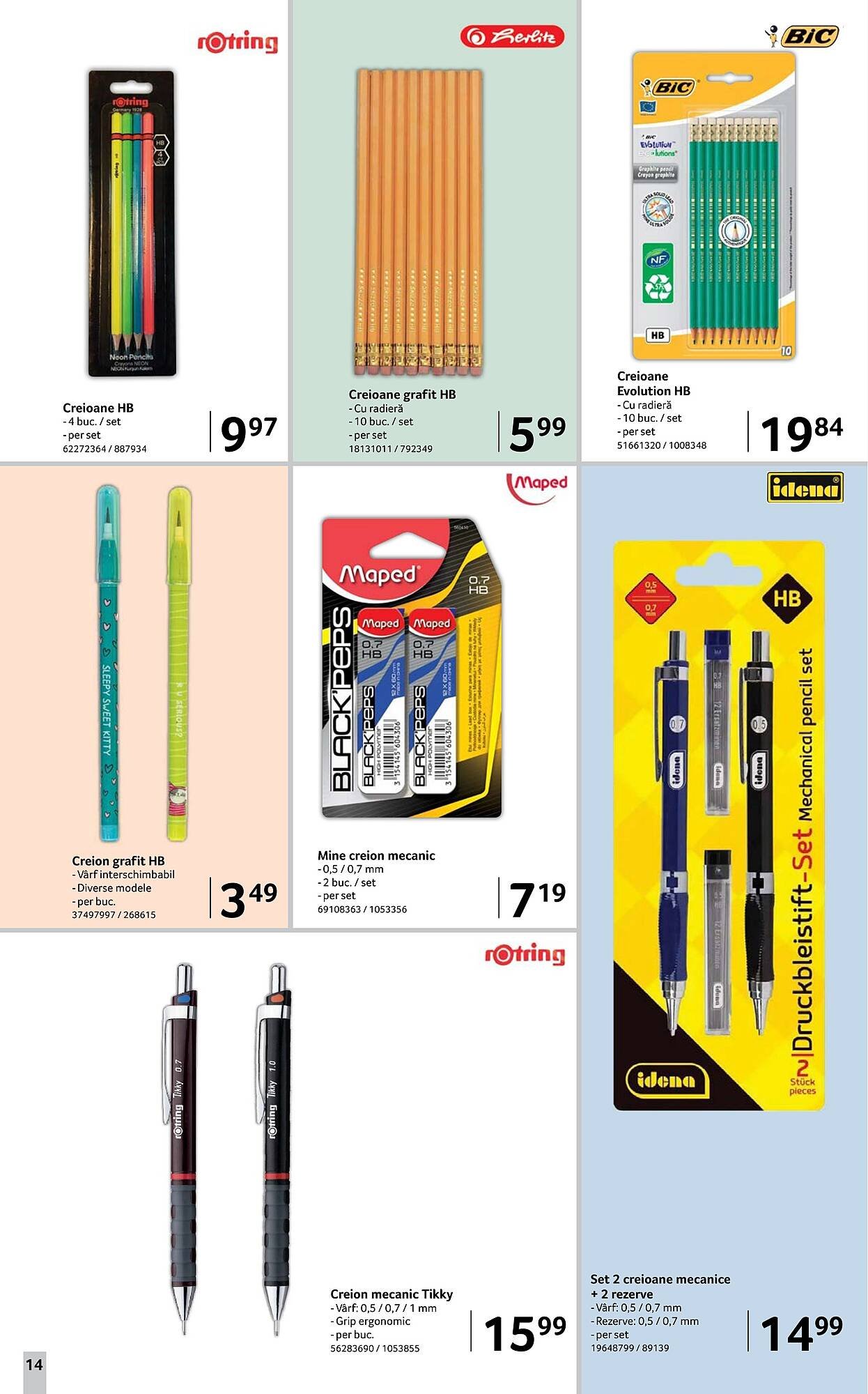 Catalog Selgros