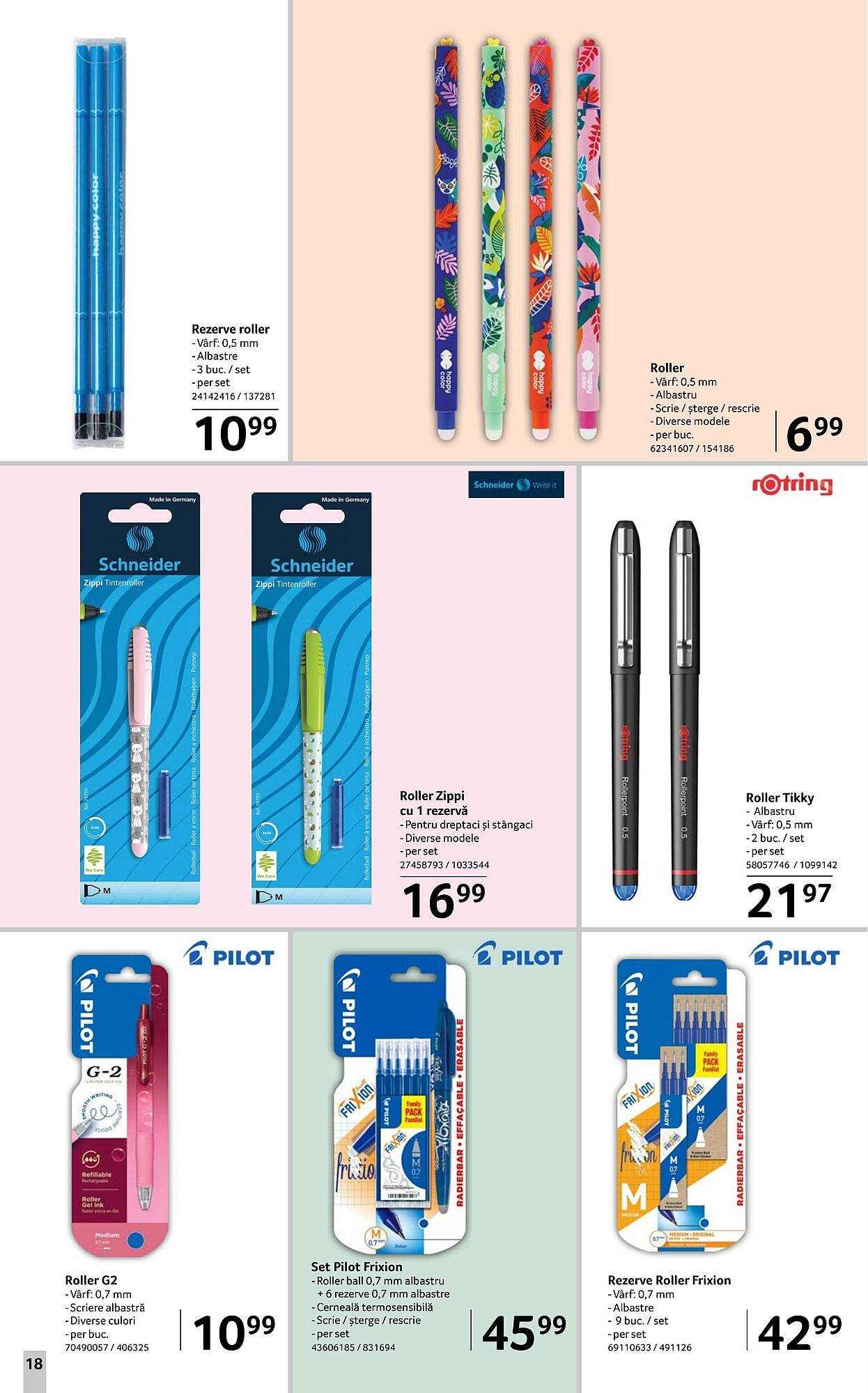 Catalog Selgros