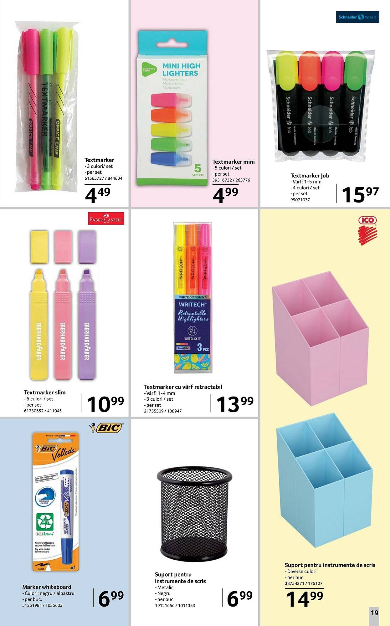 Catalog Selgros