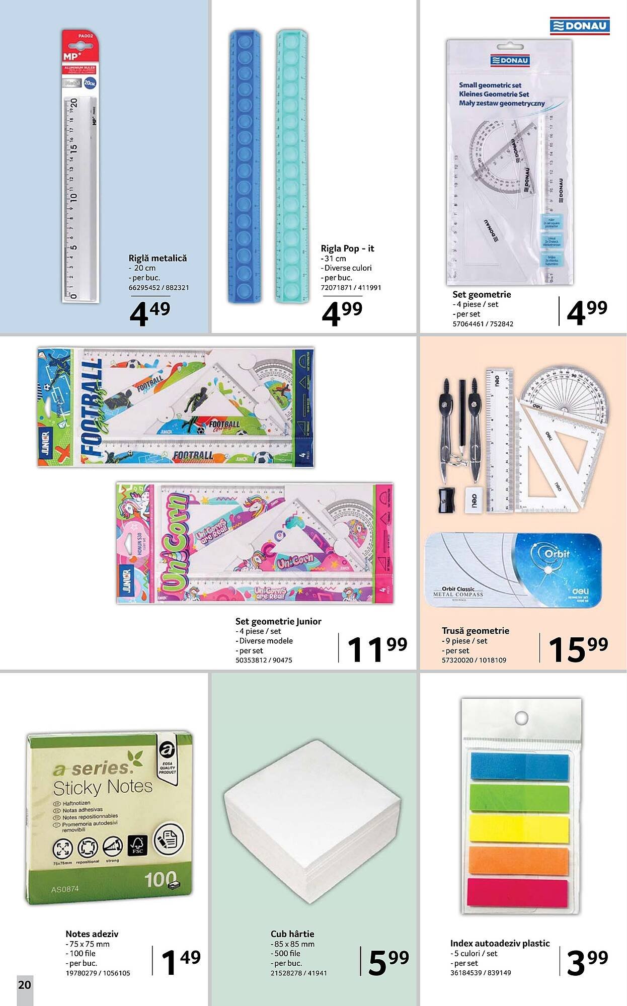Catalog Selgros